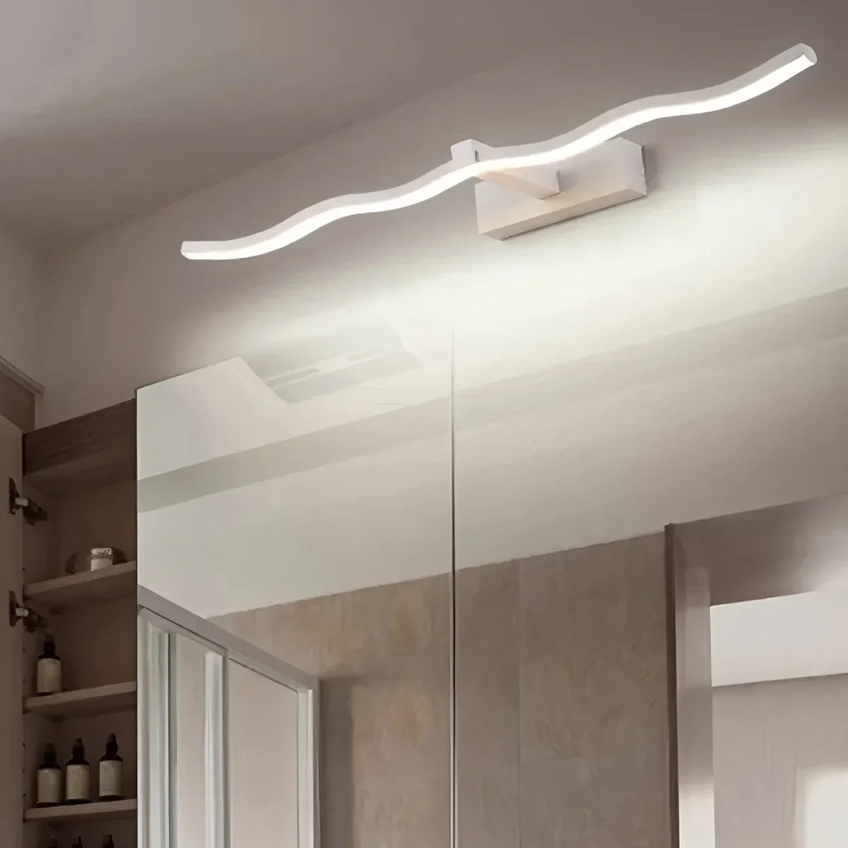 Vinaty Linear Wall Light