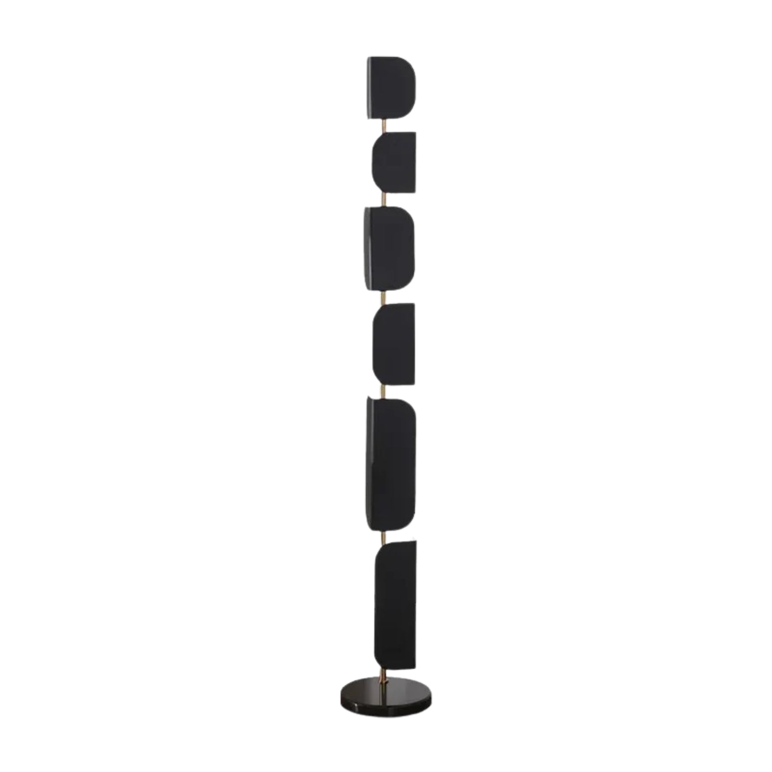 Loggane Floor Lamp