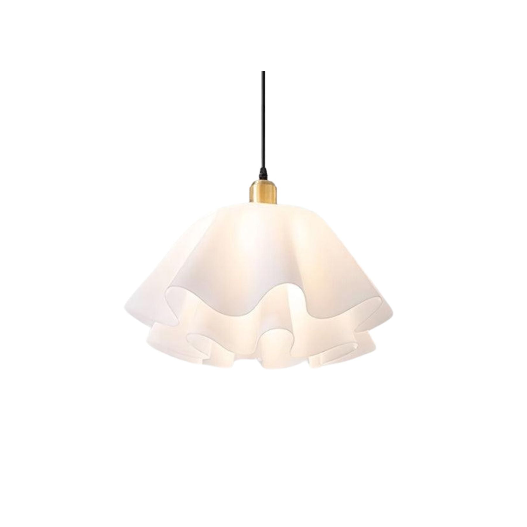 Brosyn Flower Pendant Light