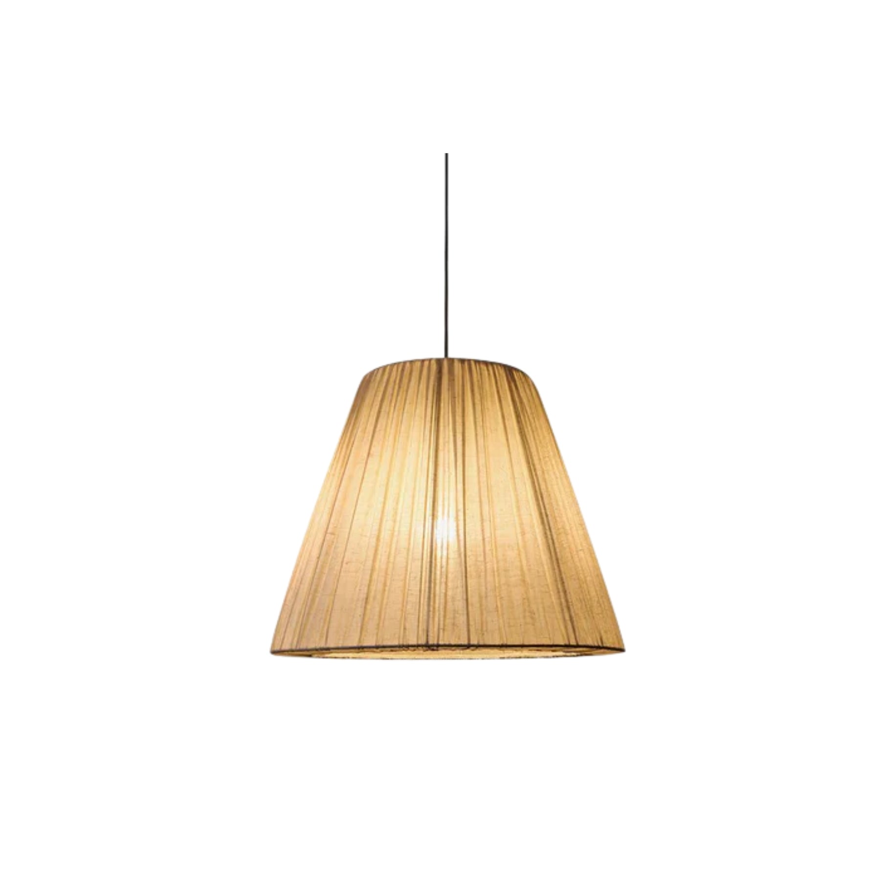 Tentizo Japandi Pendant Light