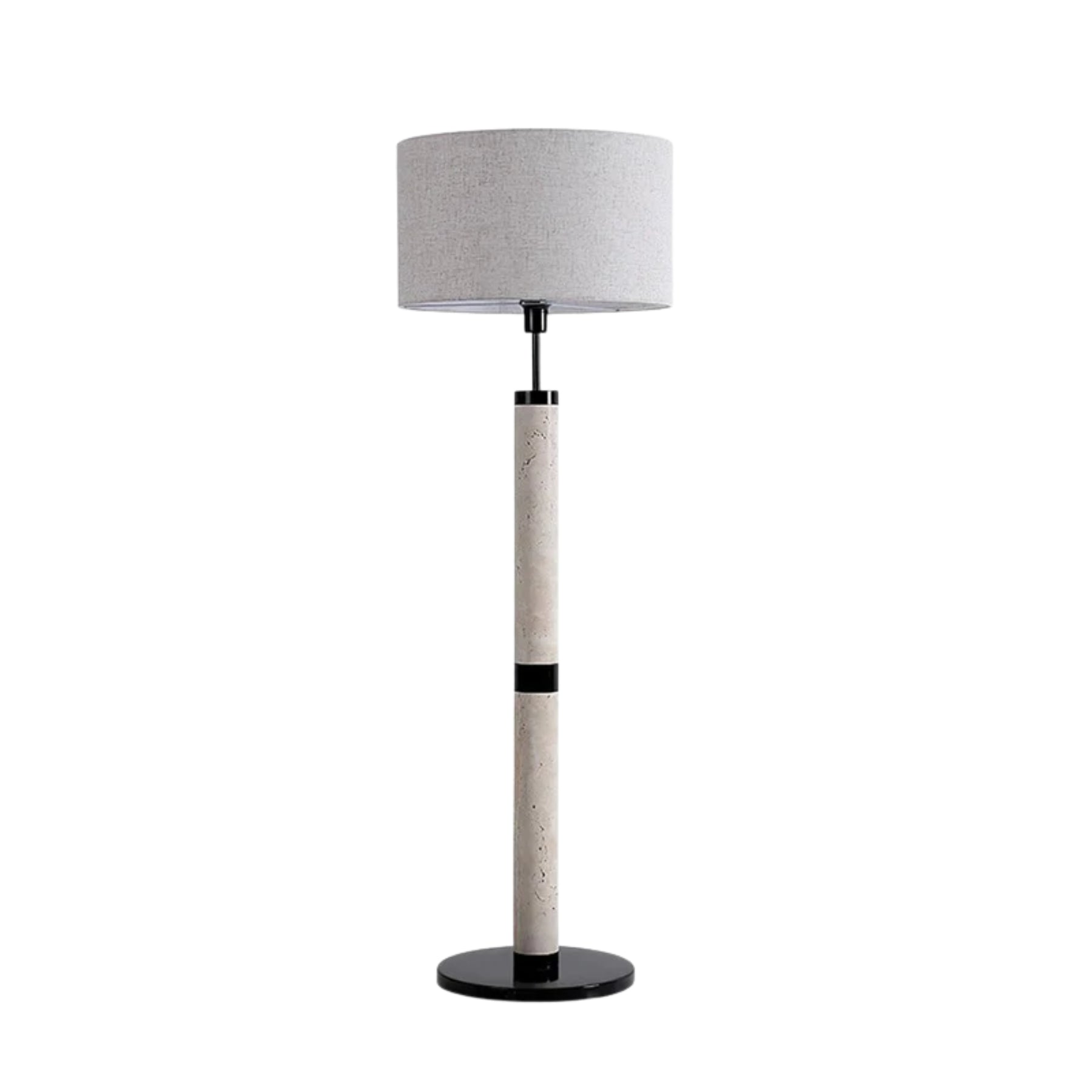 Cestozo Floor Lamp