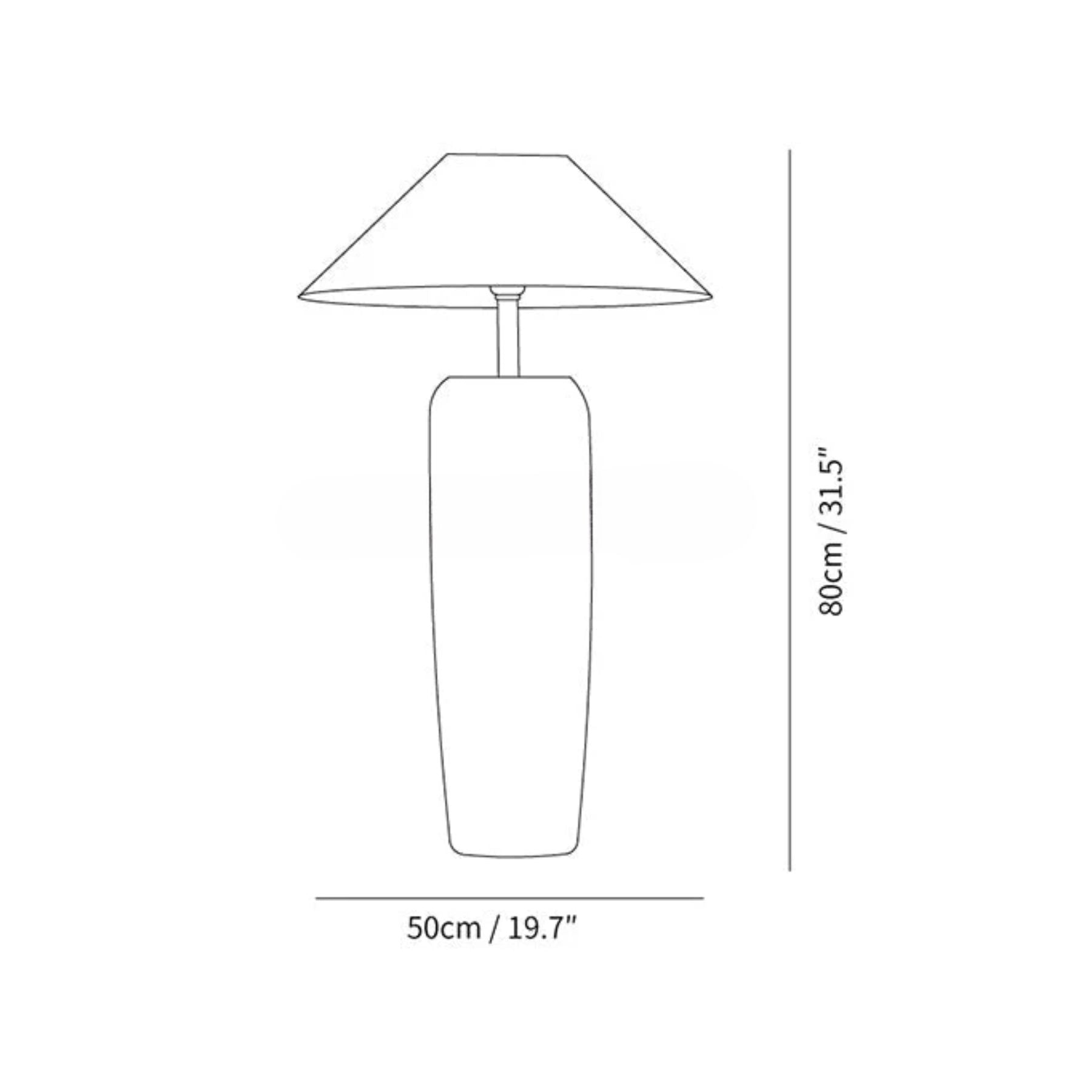 Tolozon Floor Lamp
