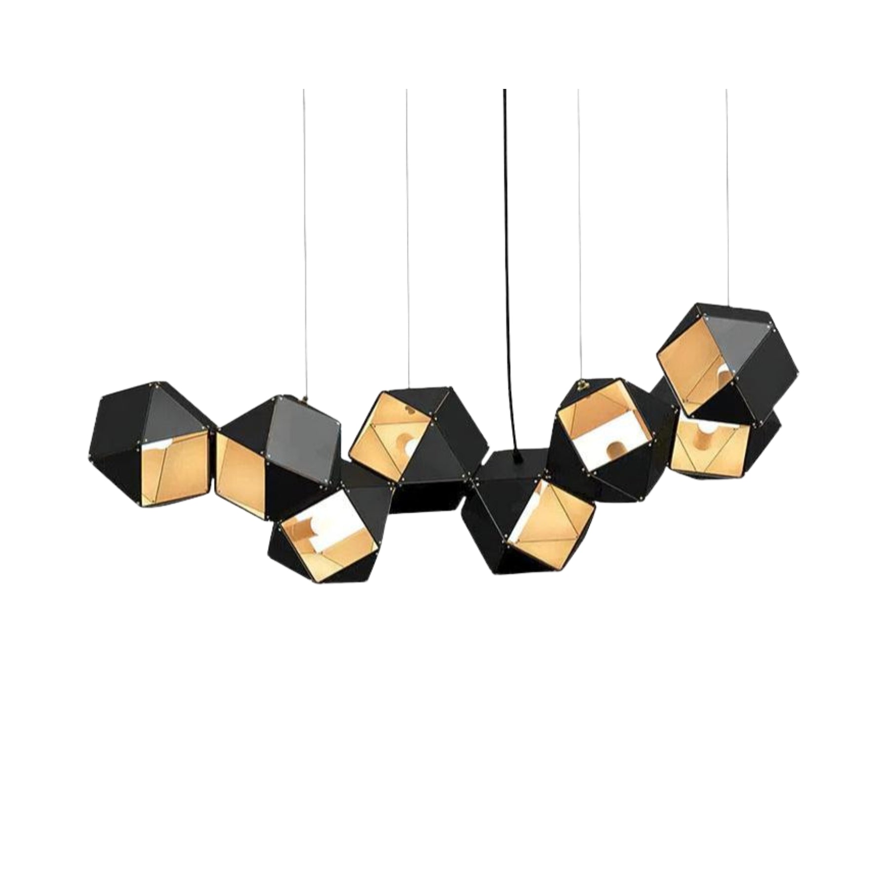 Morniva Pendant Light