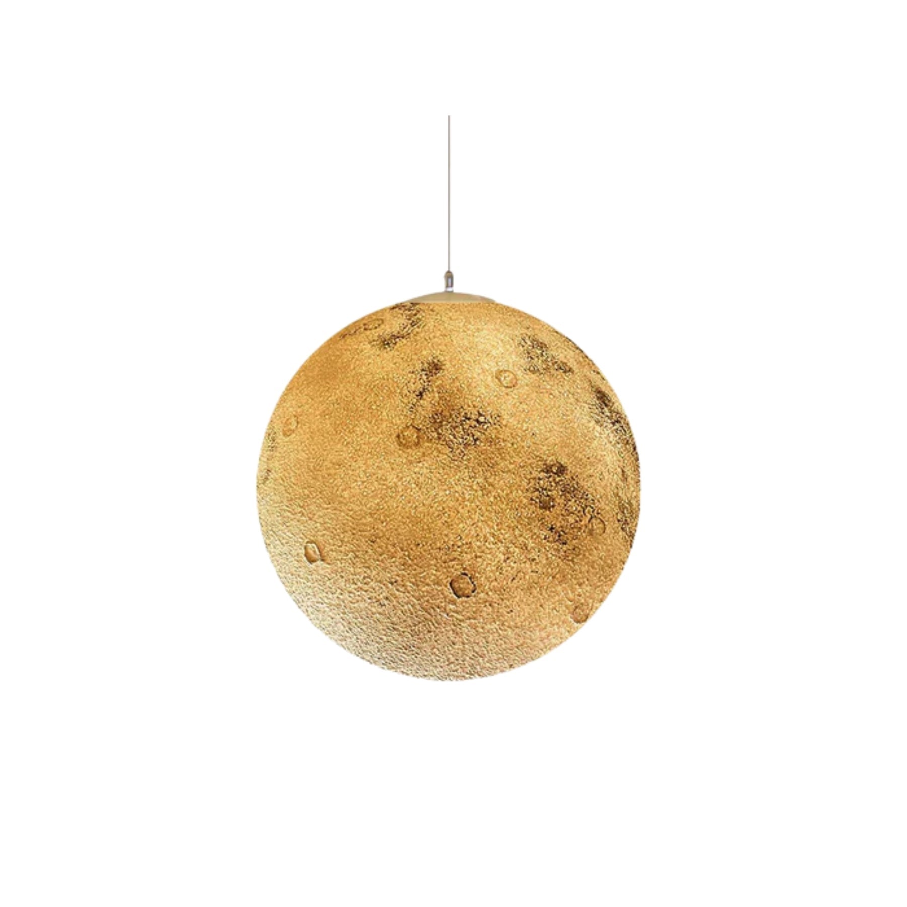 Nyzo Planet Design Pendant Light