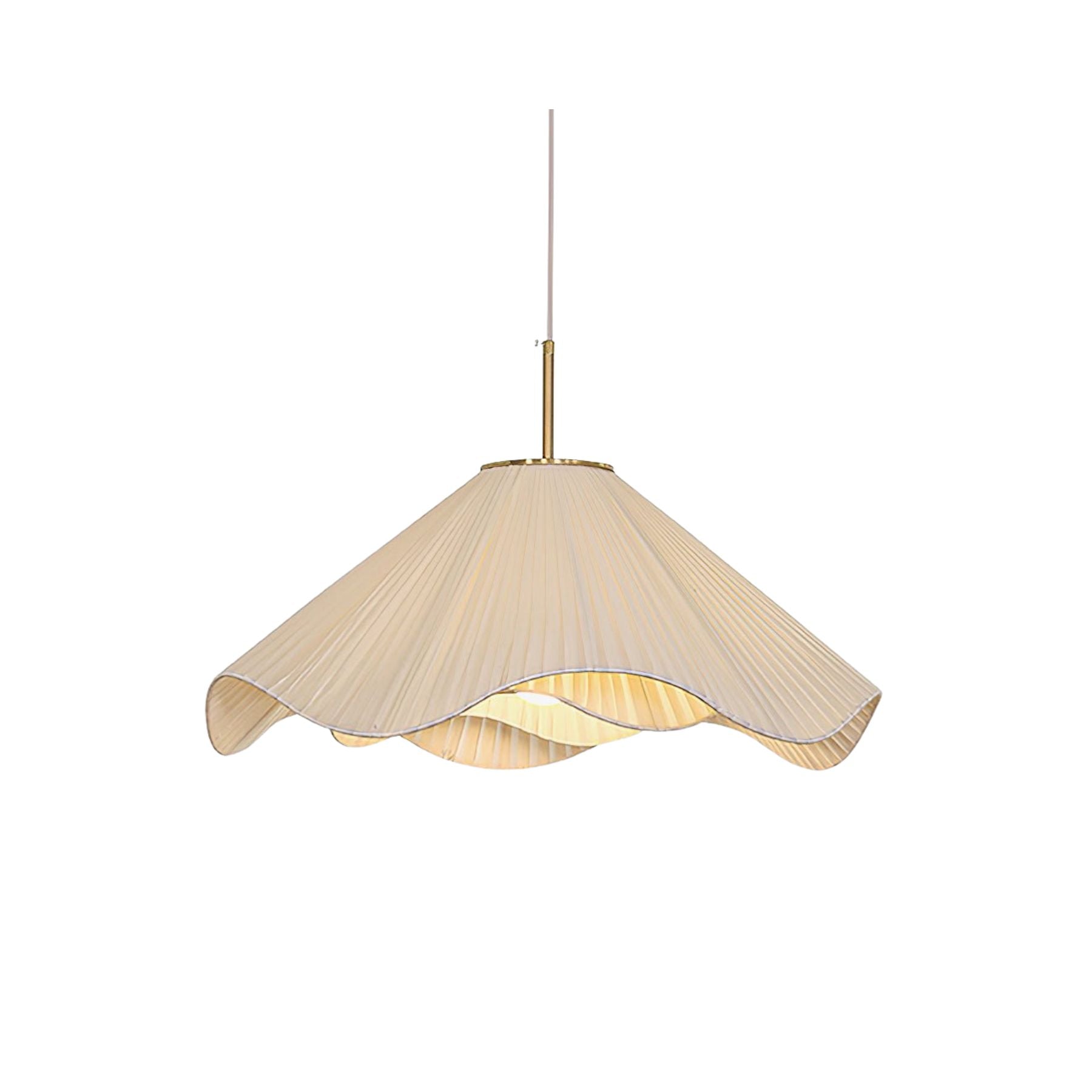Senvora Japandi Pendant Light