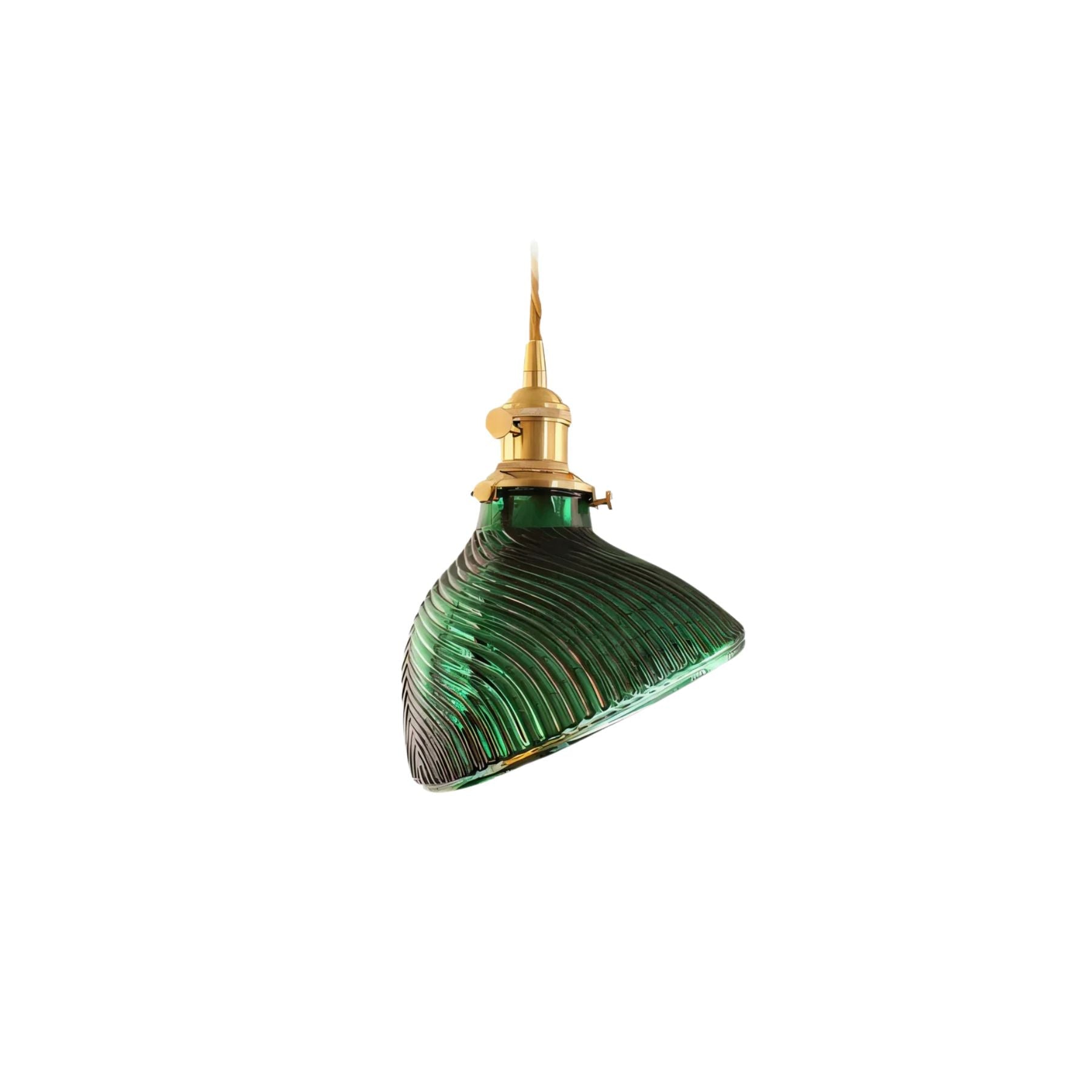 Leravux Pendant Light