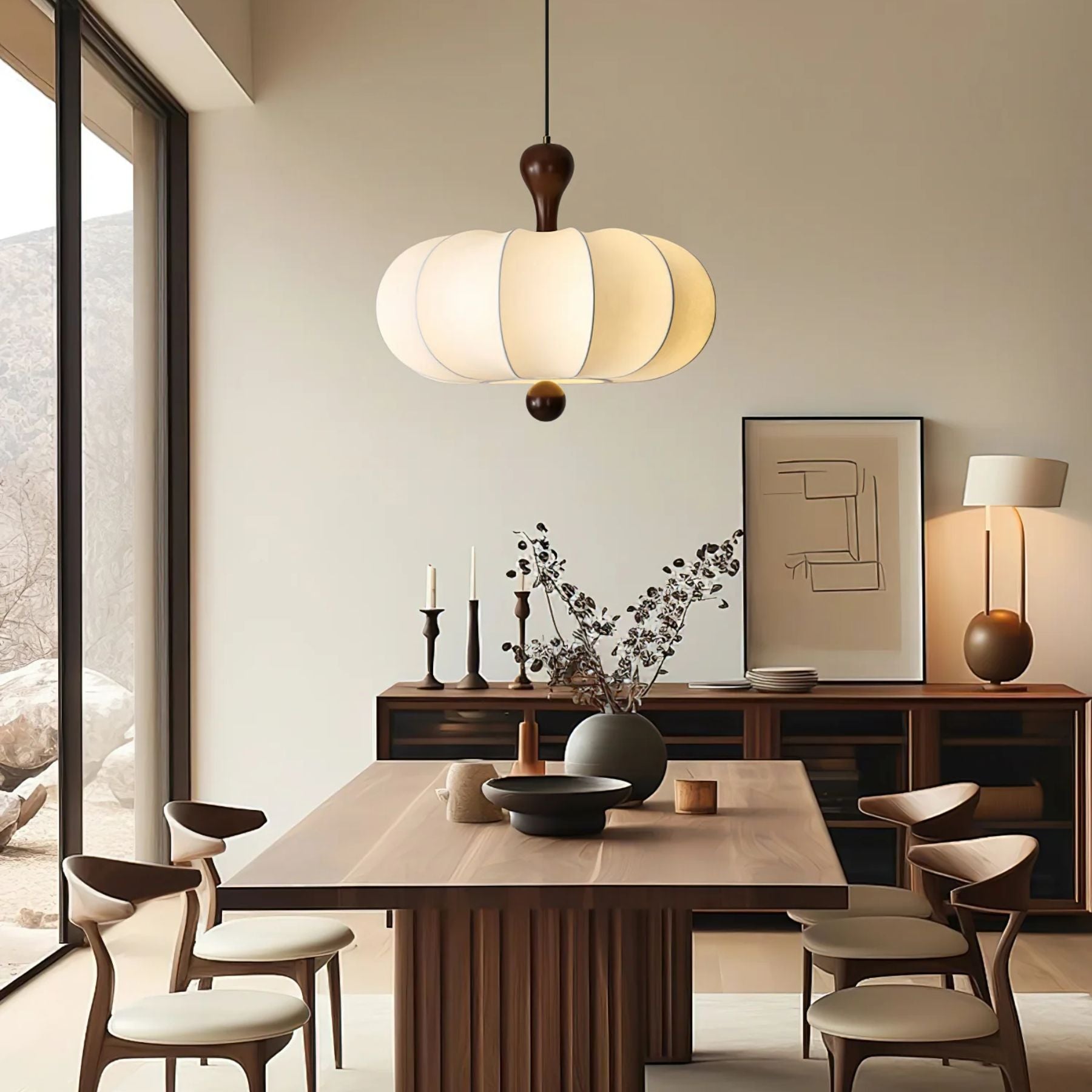 Culismo Pendant Light
