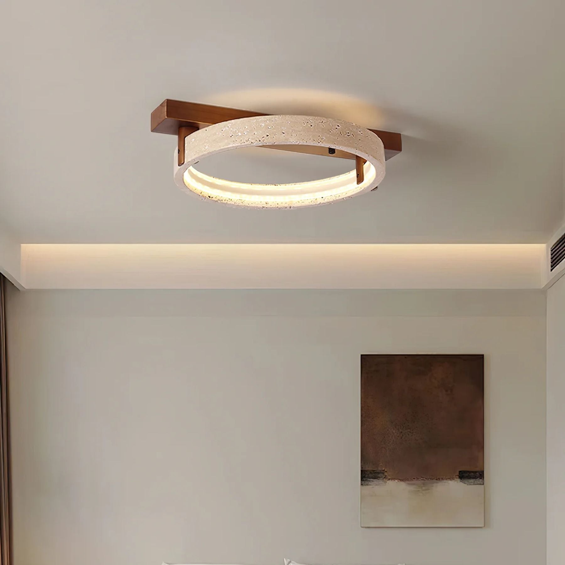 Rilaveo Ceiling Light