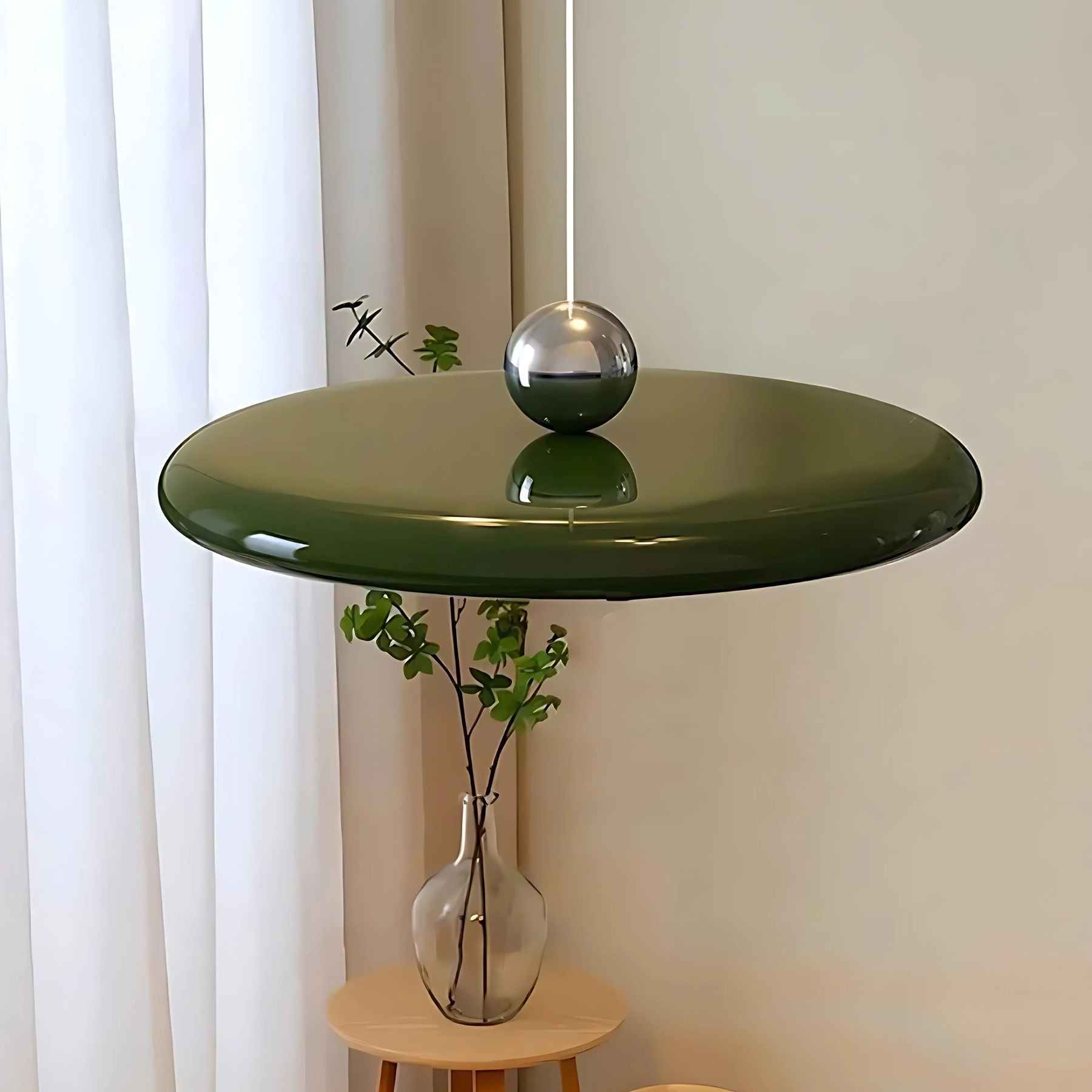 Zilito Pendant Light