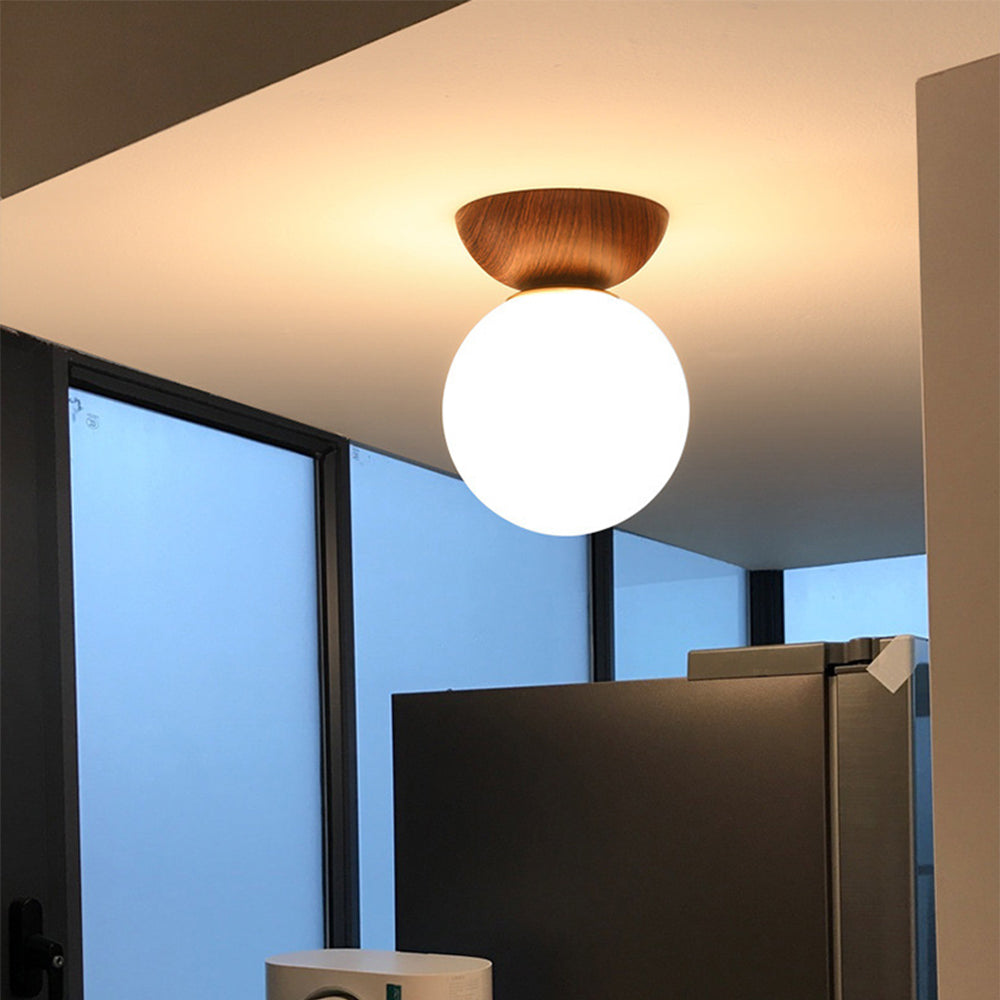 Pundo Ceiling Light