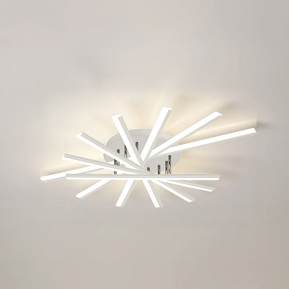 Linzea Ceiling Light