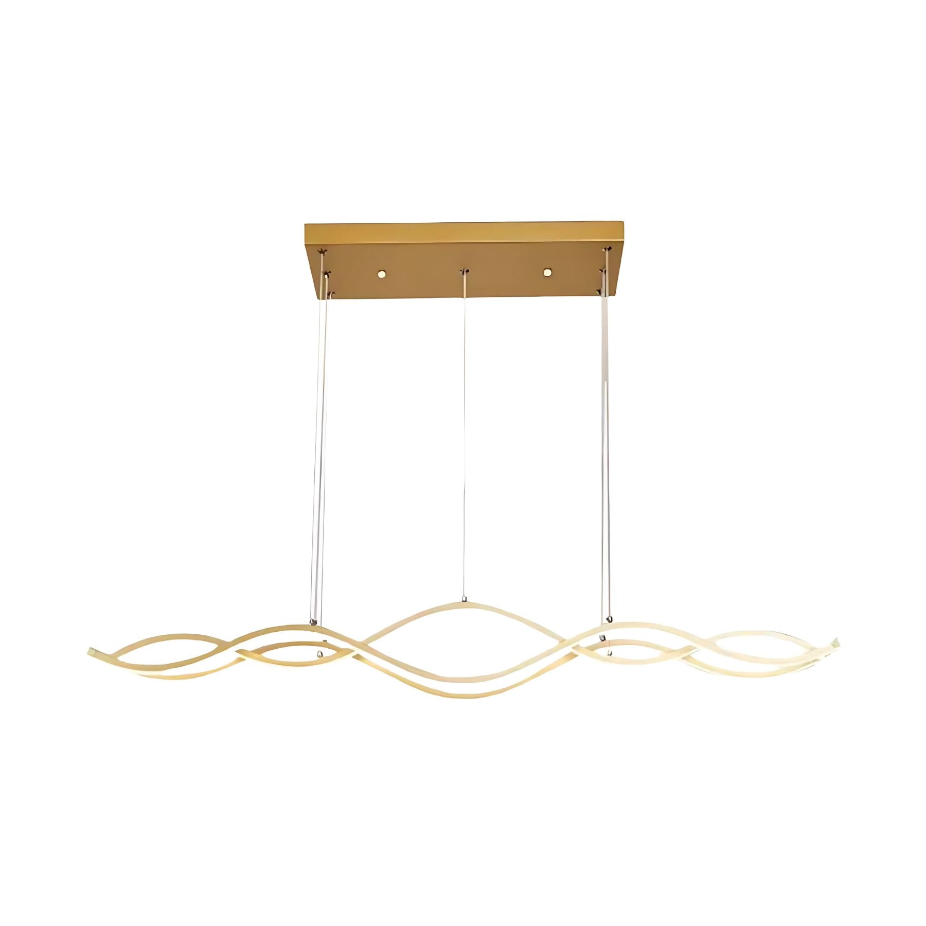 Scowave Pendant Light
