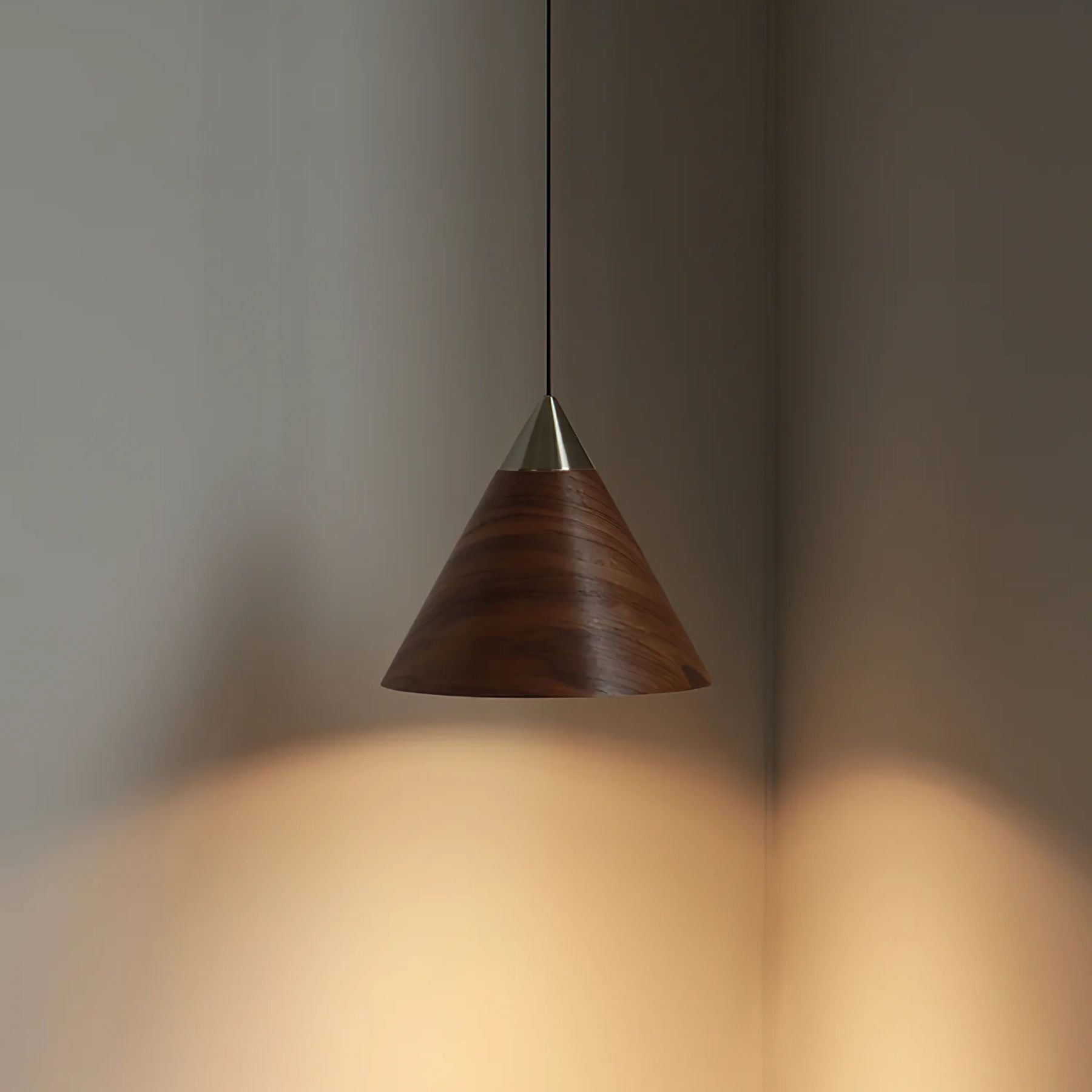Conaze Pendant Light