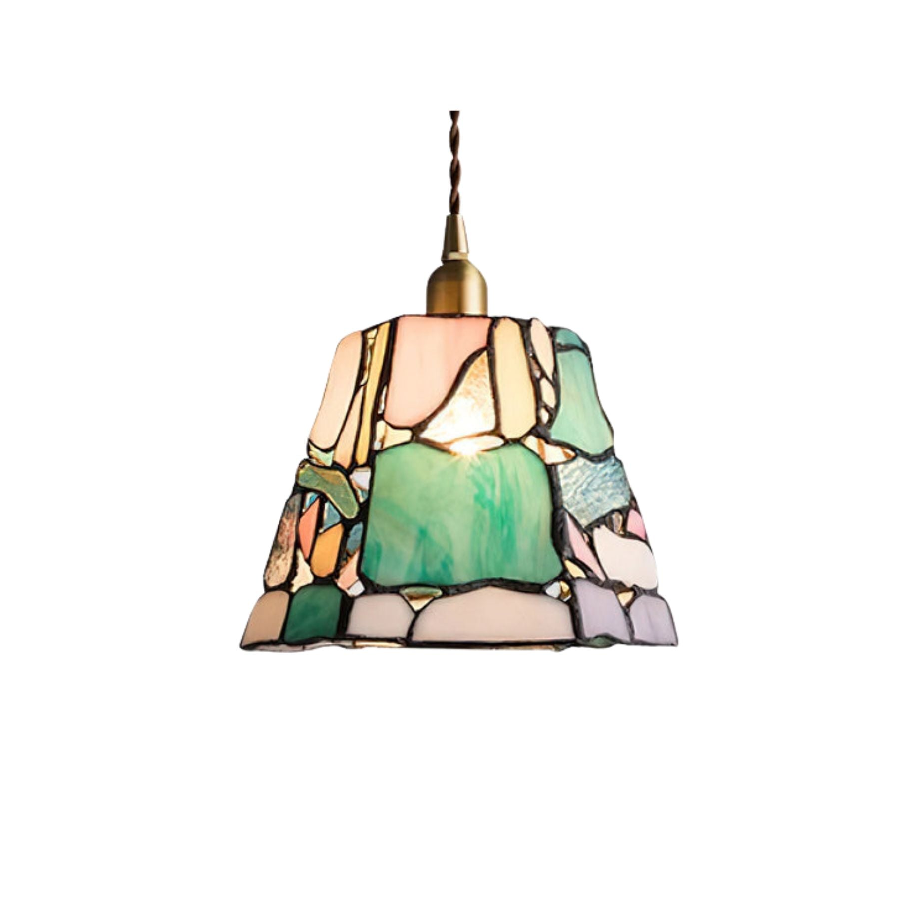 Kloner Tiffany Pendant Light