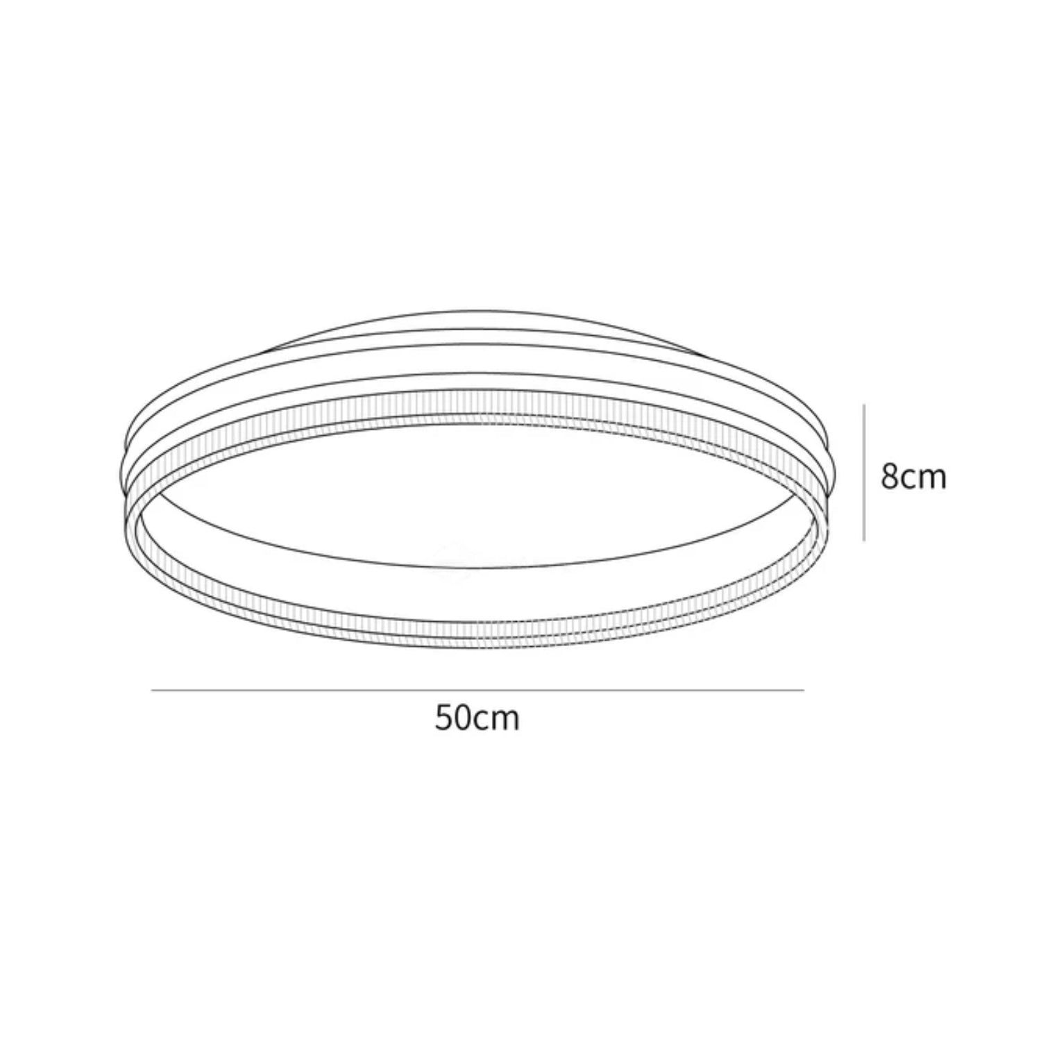 Simpez Ceiling Light