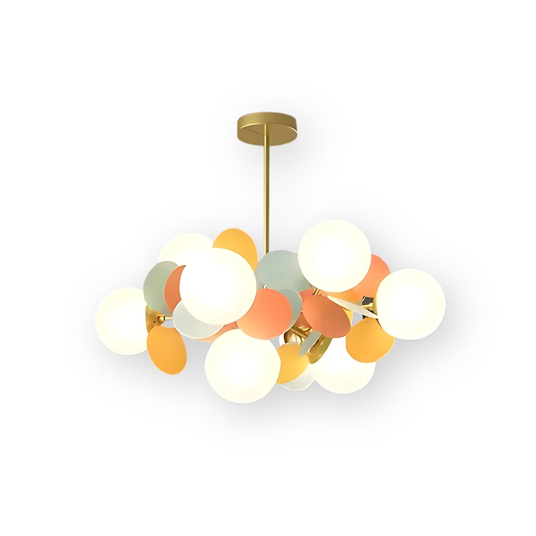 Floyizo Ceiling Light
