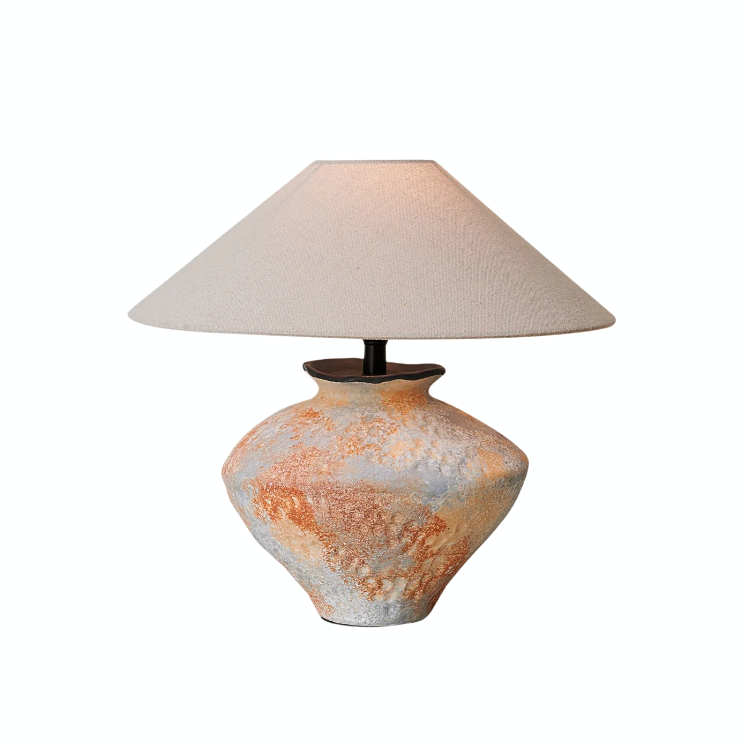 Treno Table Lamp