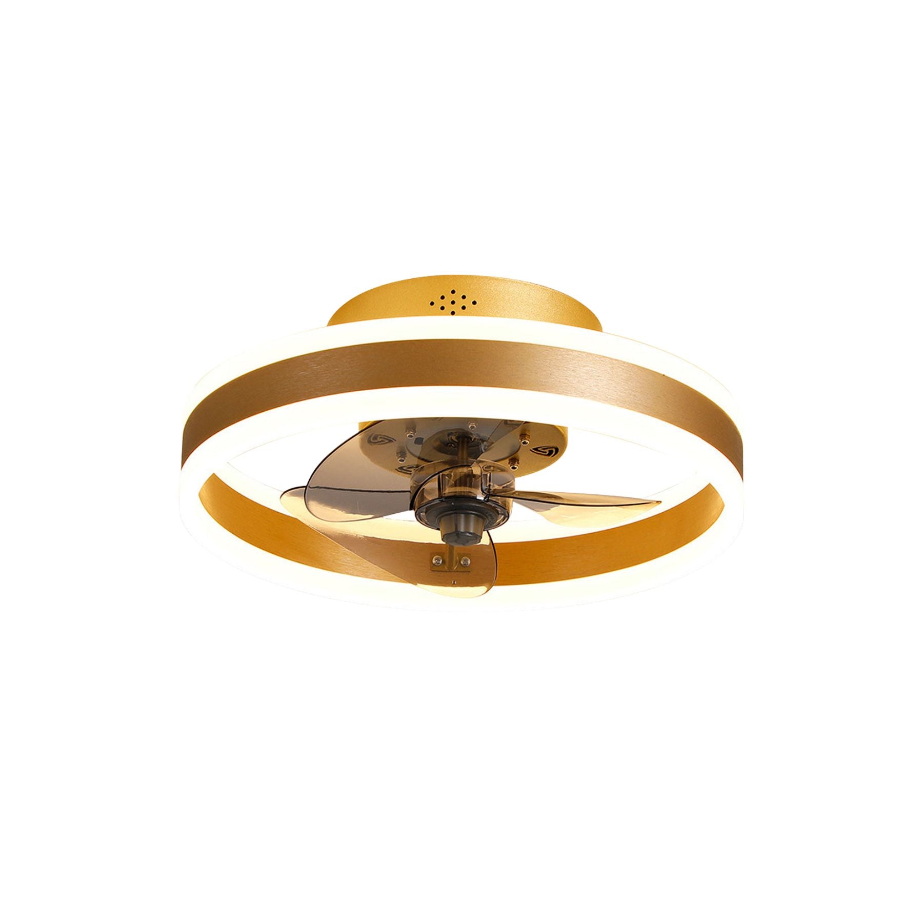 Nalaya LED Ceiling Fan