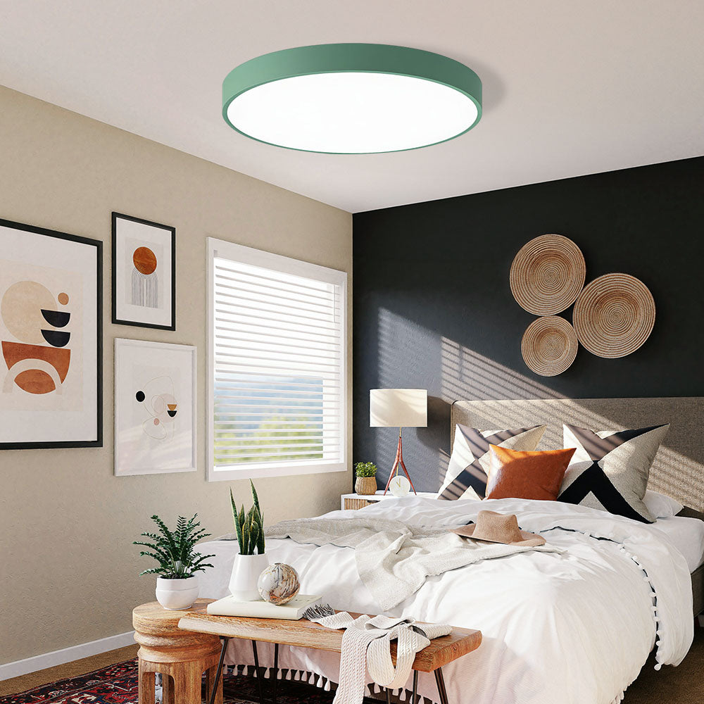 Klabon Ceiling Light