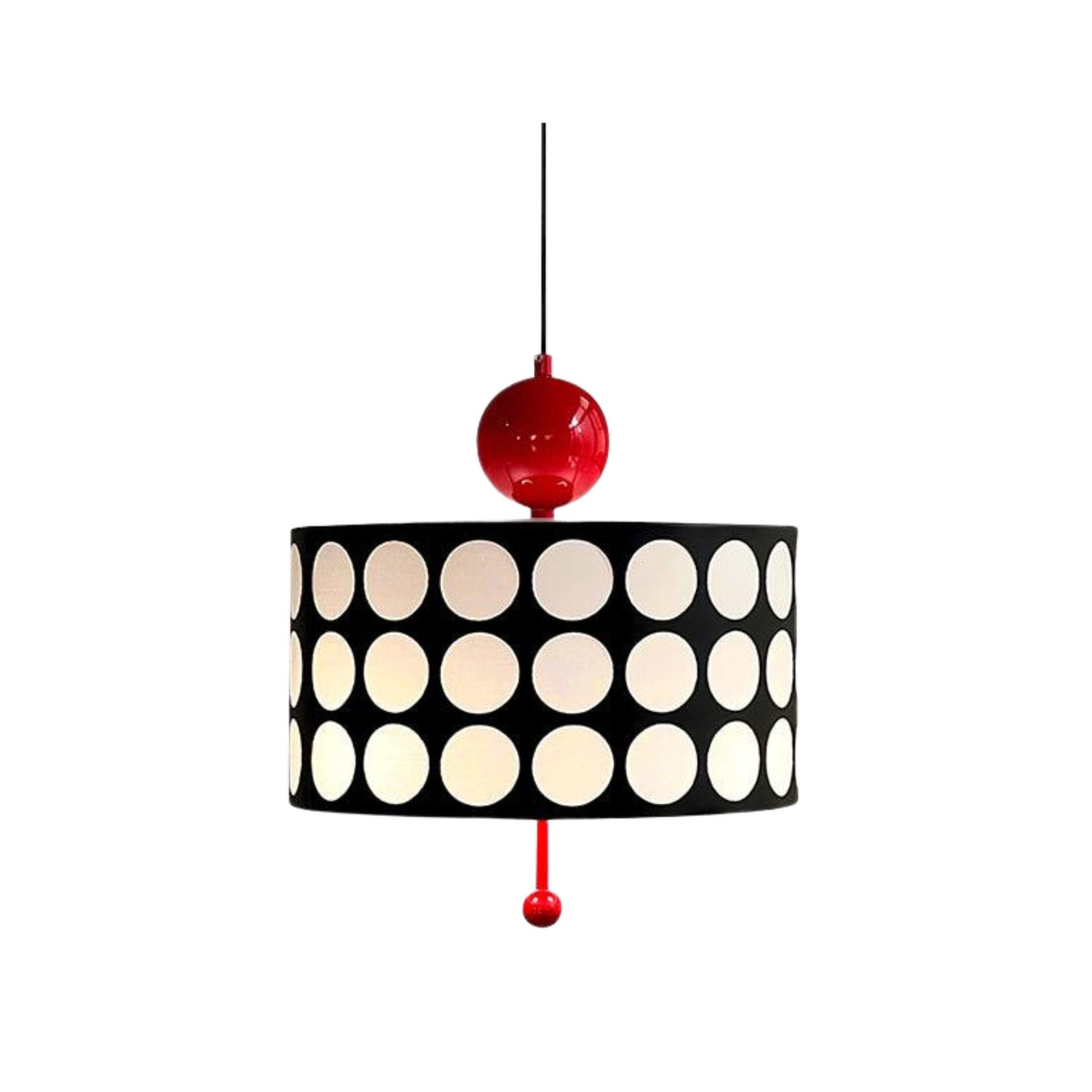 Dot Latico Pendant Light