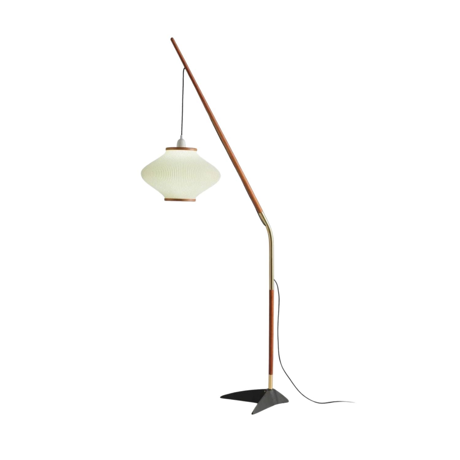 Moseli Floor Lamp