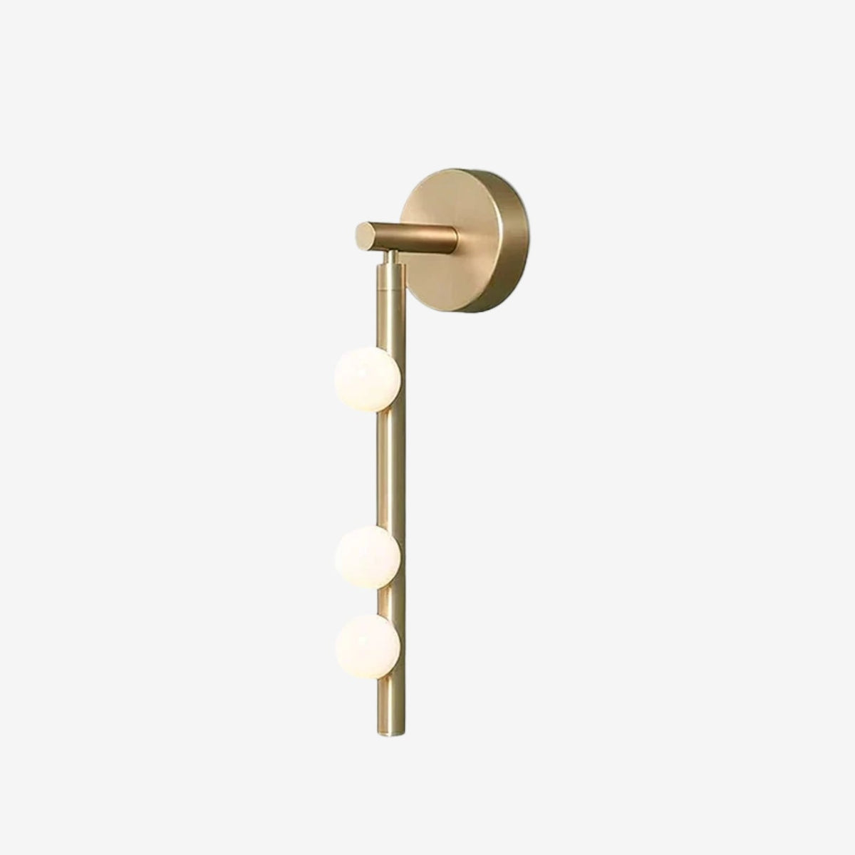 Greydalee Tube Wall Light