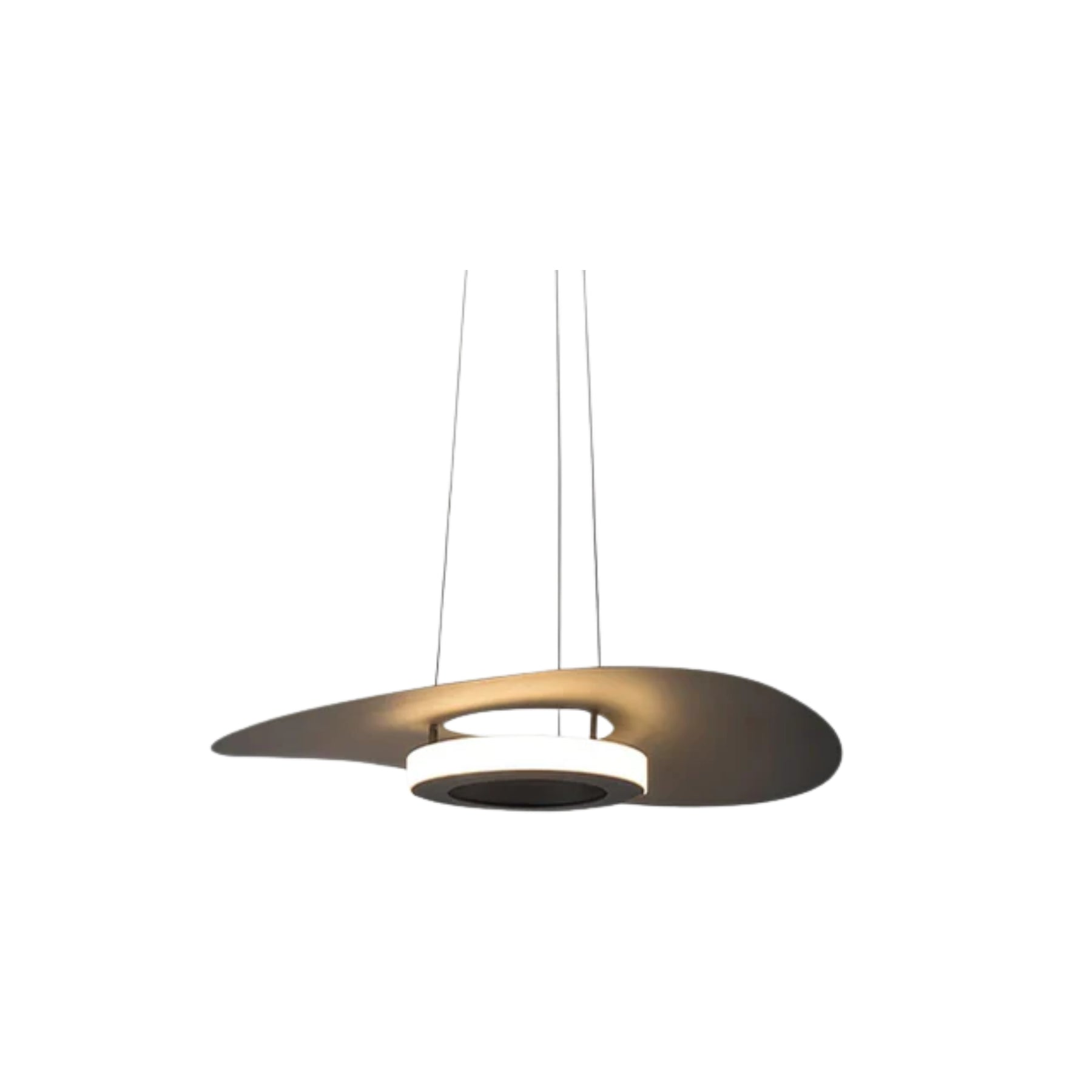 Lefuza Pendant Light