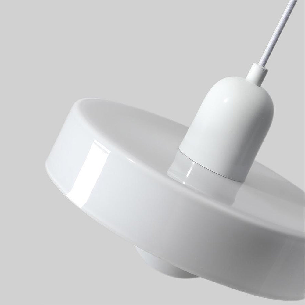 Luccon Retro Pendant Light
