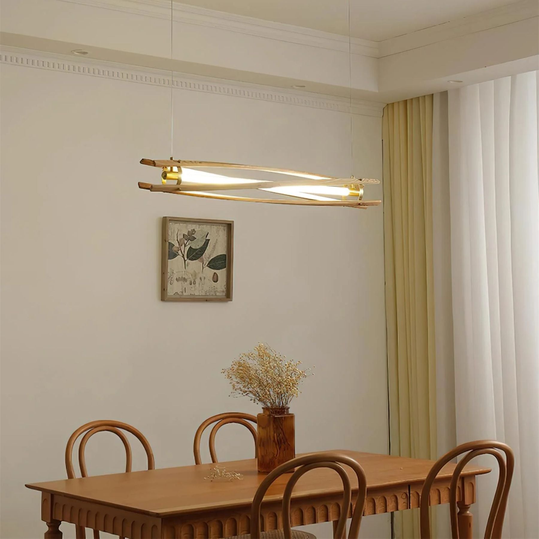 Medolos Pendant Light