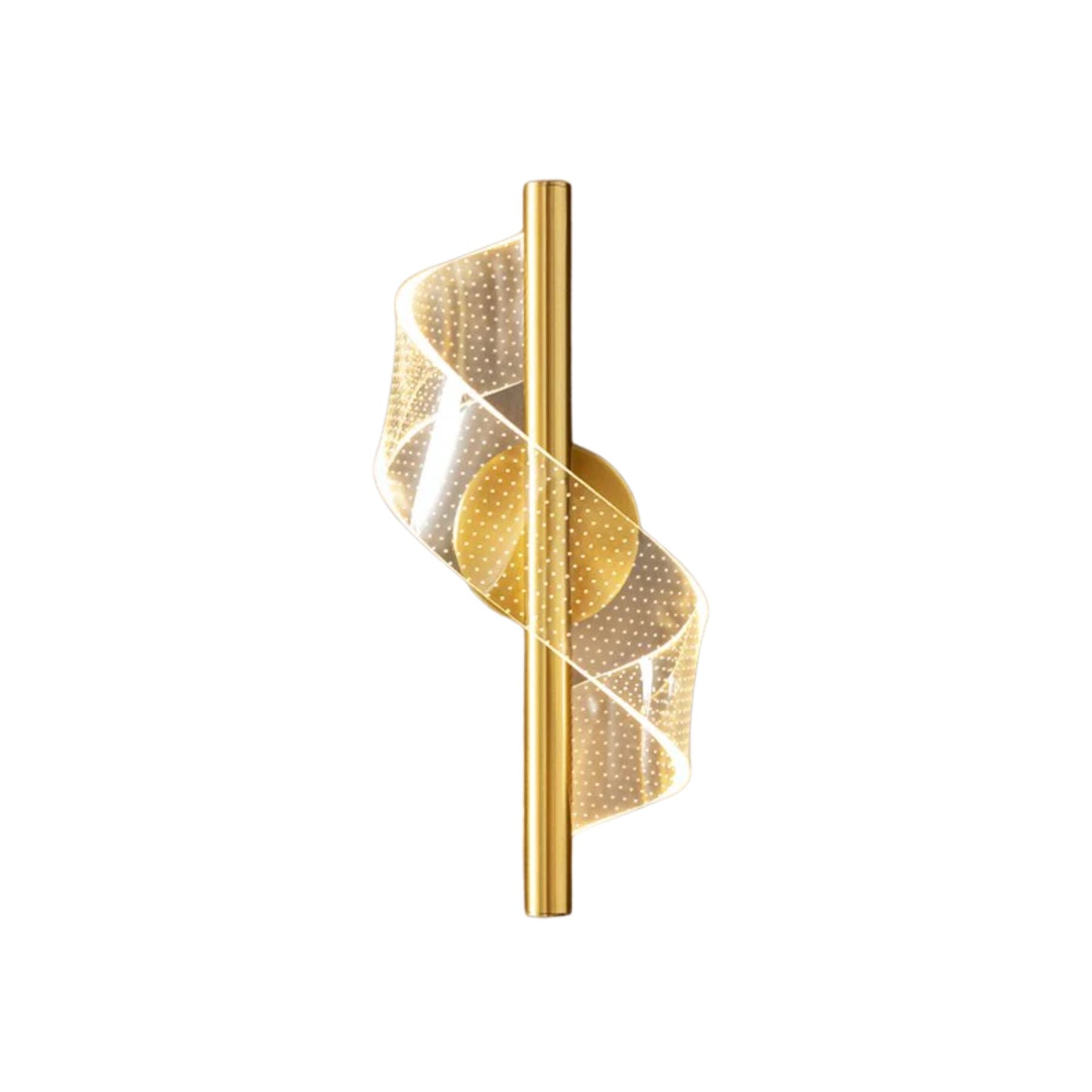 Velo Wave Wall Light
