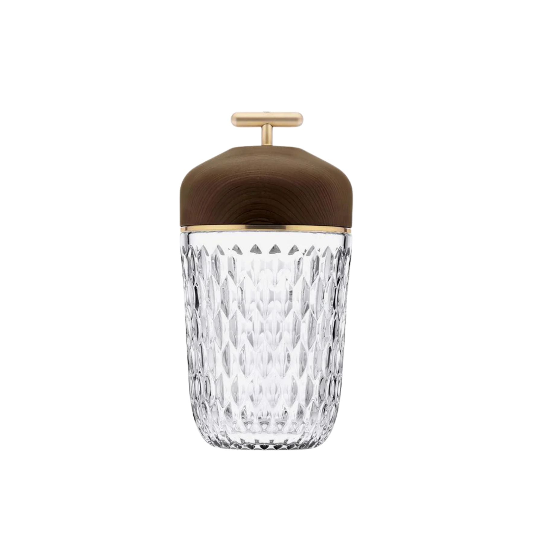 Delza Portable Table Lamp