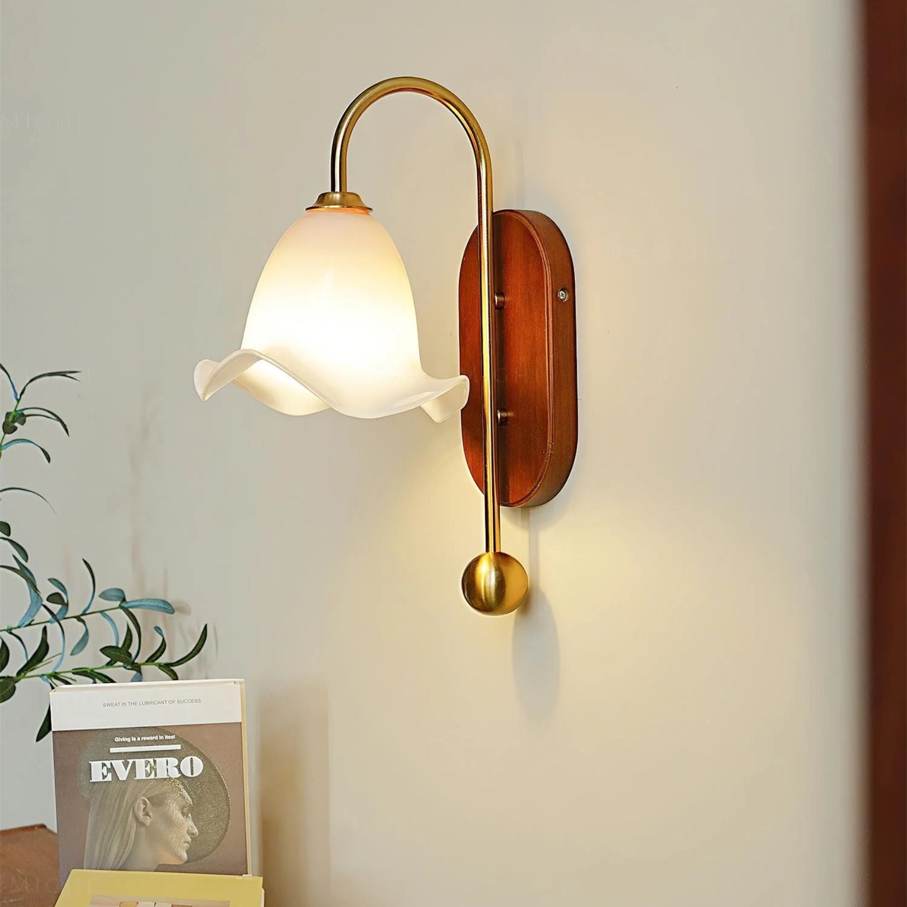 Loventis Wall Light