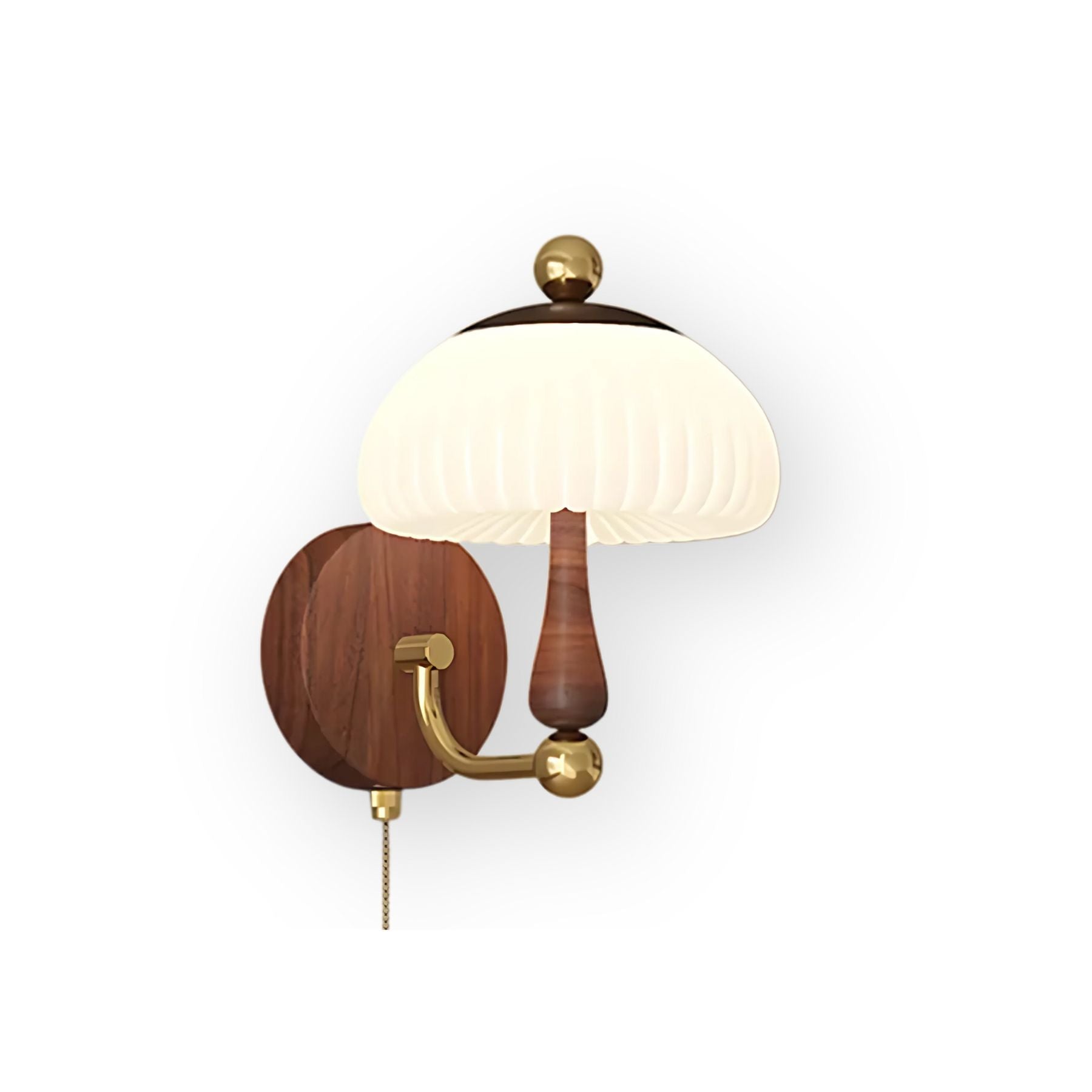 Fovira Wall Light
