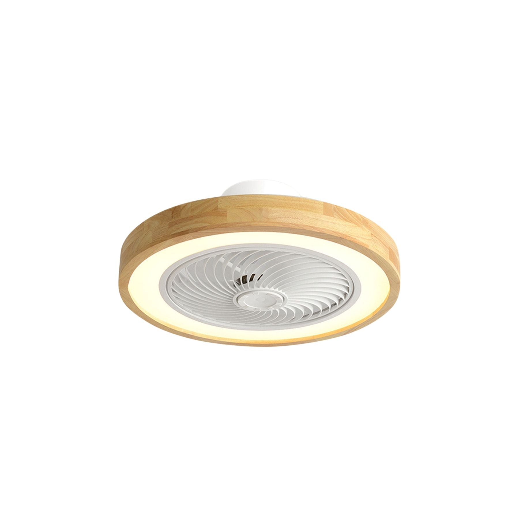 Loreno LED Ceiling Fan