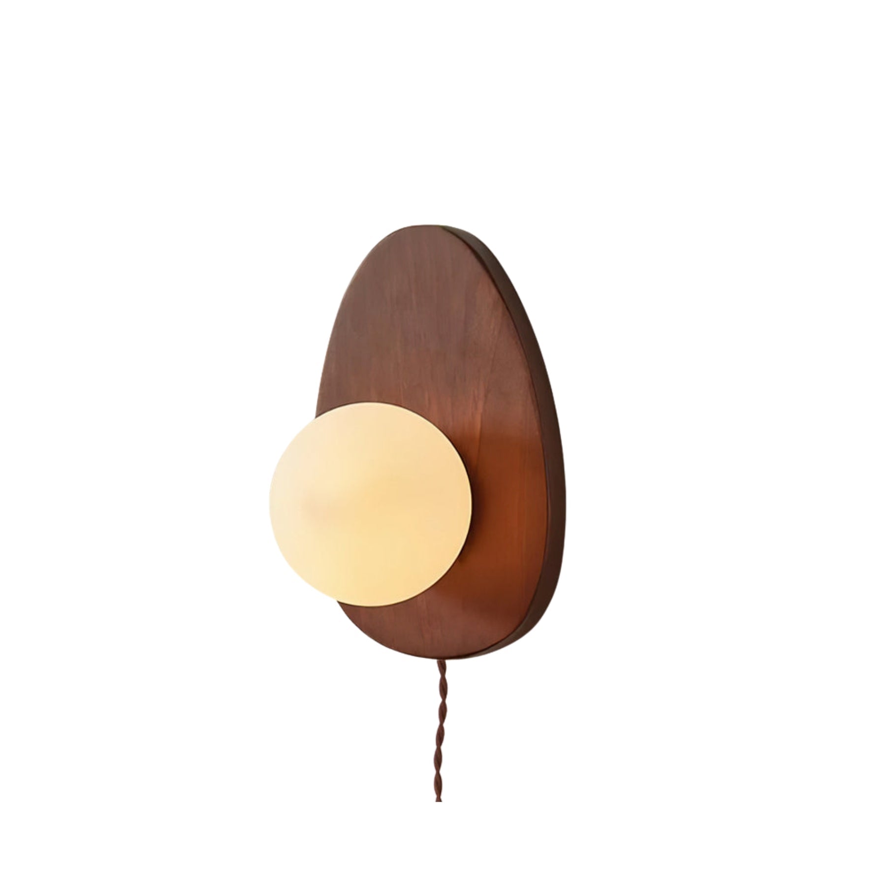 Orrivo Wall Light