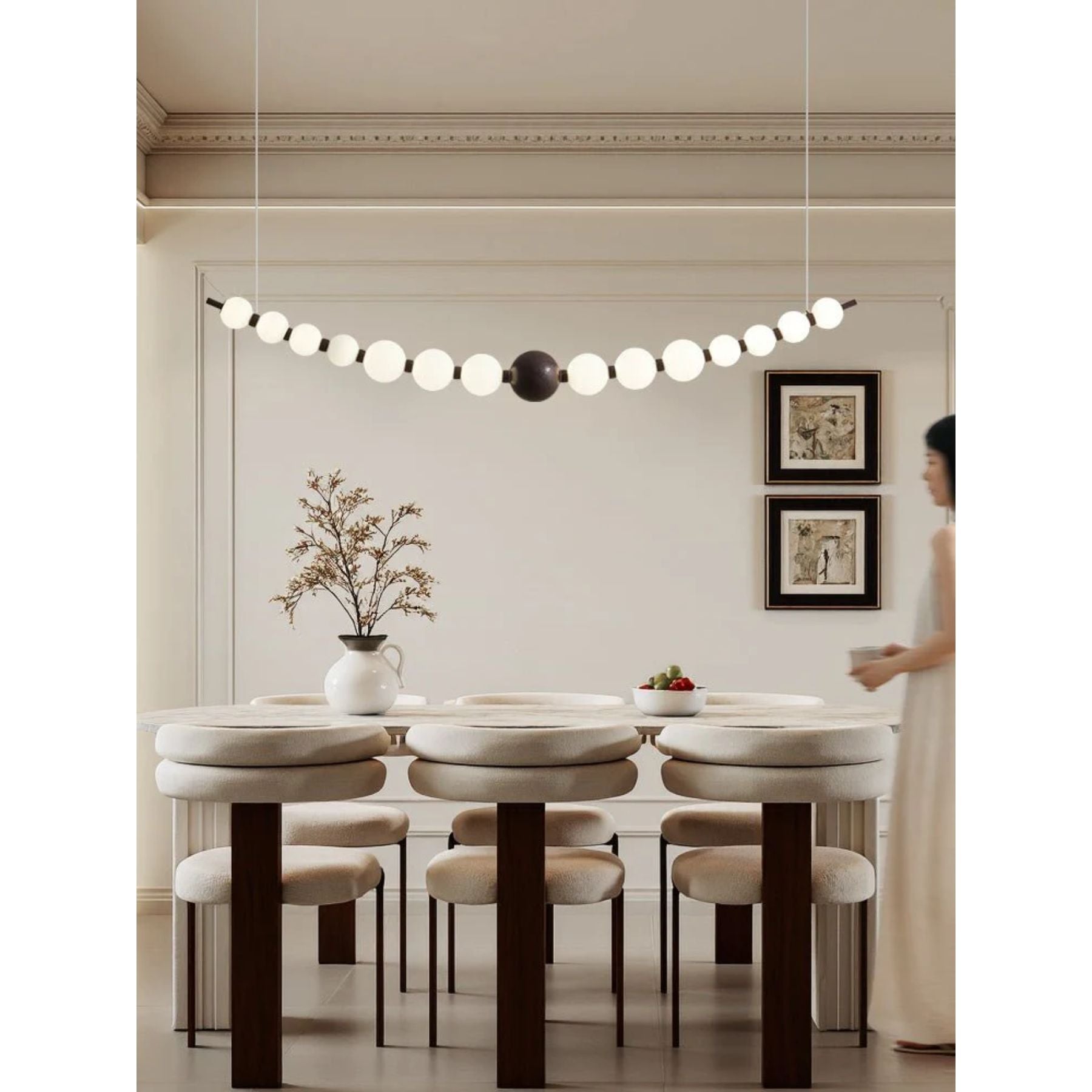 Natayla Pendant Light
