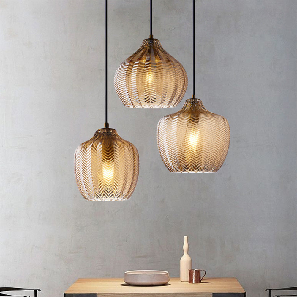 Orisian Pendant Light