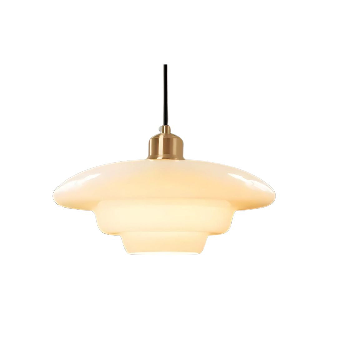 Casqen Pendant Light