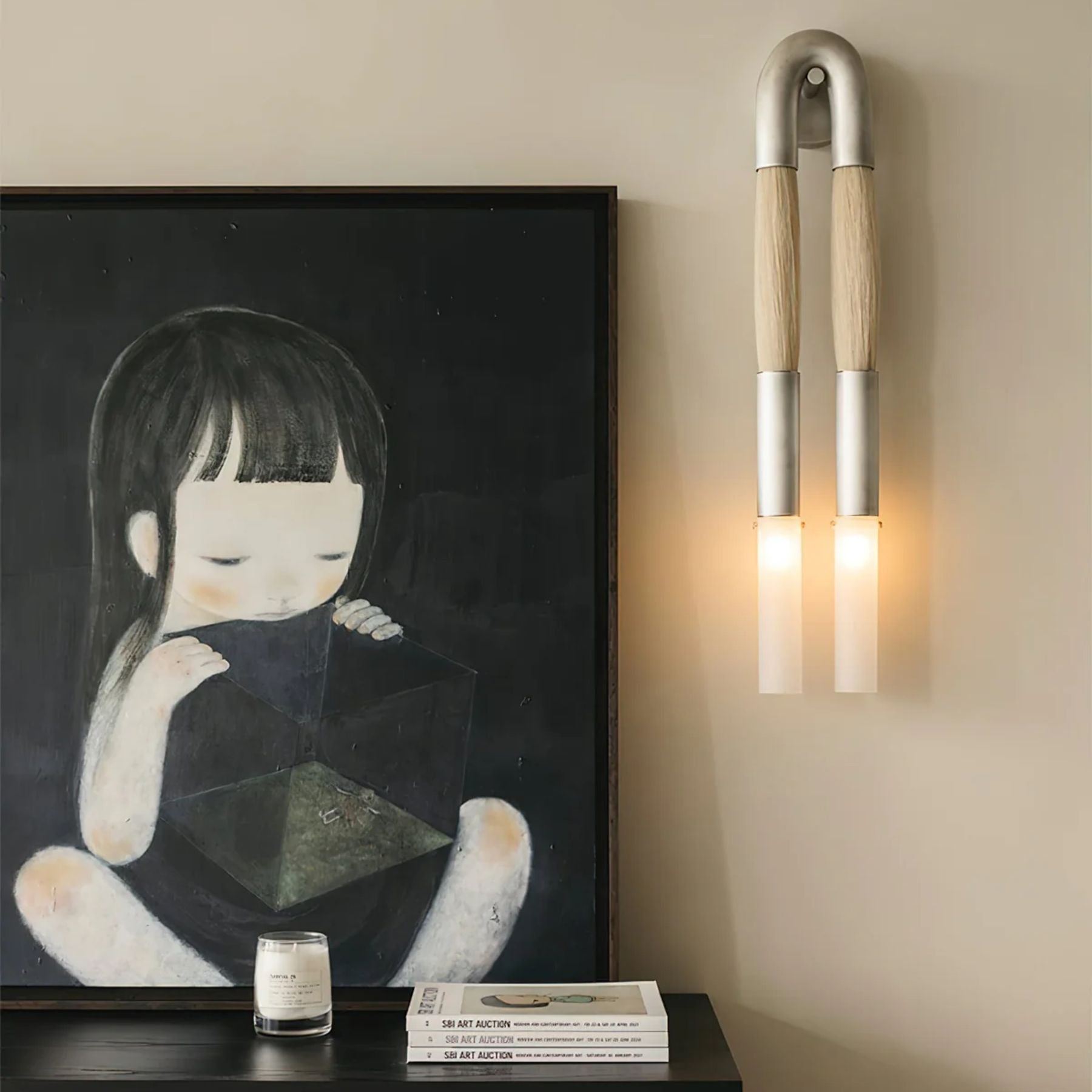 Joalezo Wall Light