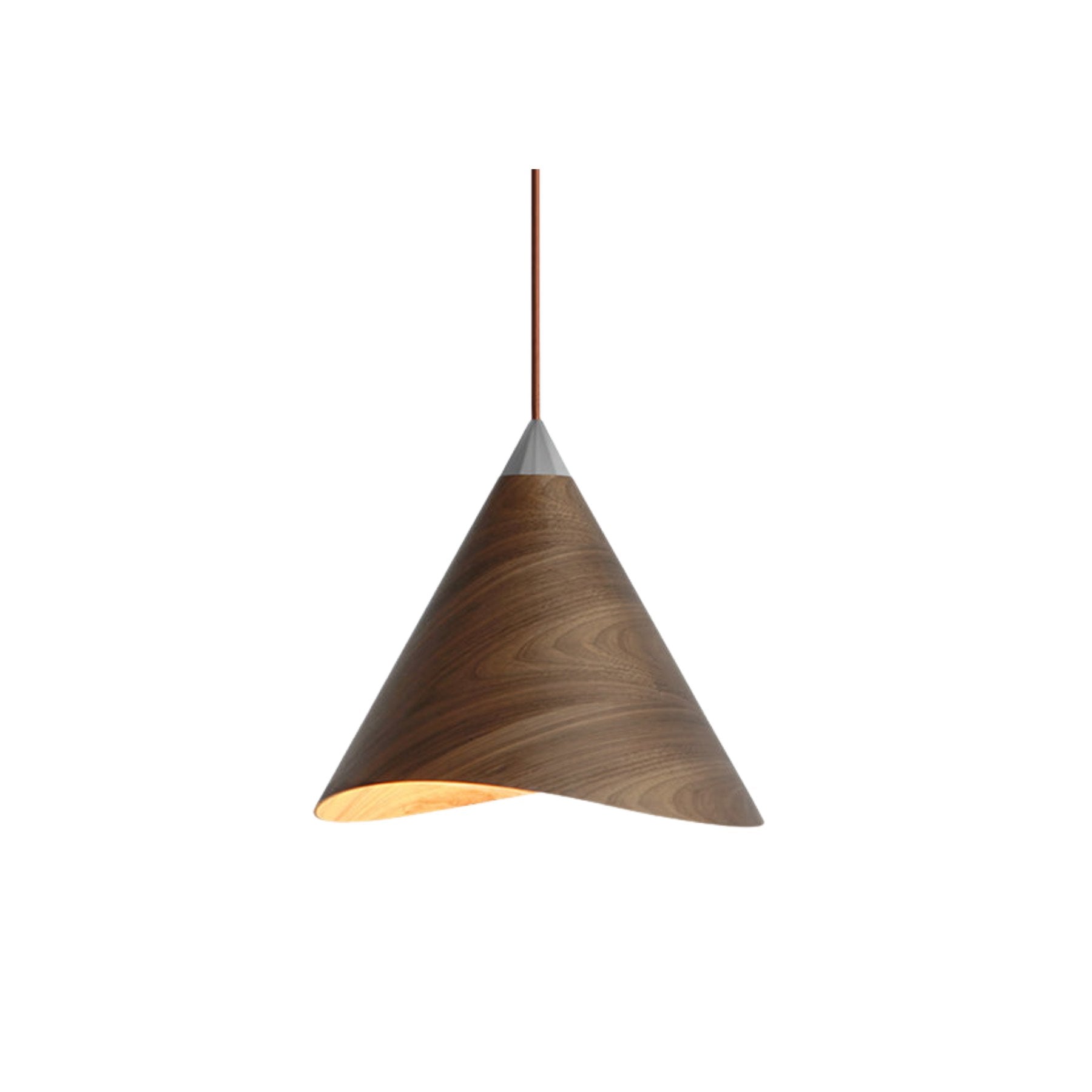 Eloze Wave Pendant Light