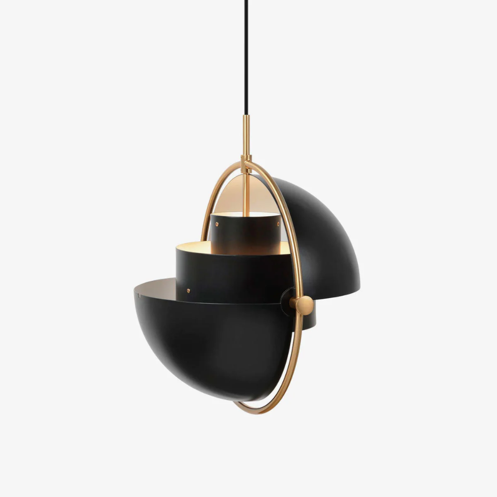 Daniso Danish Pendant Light