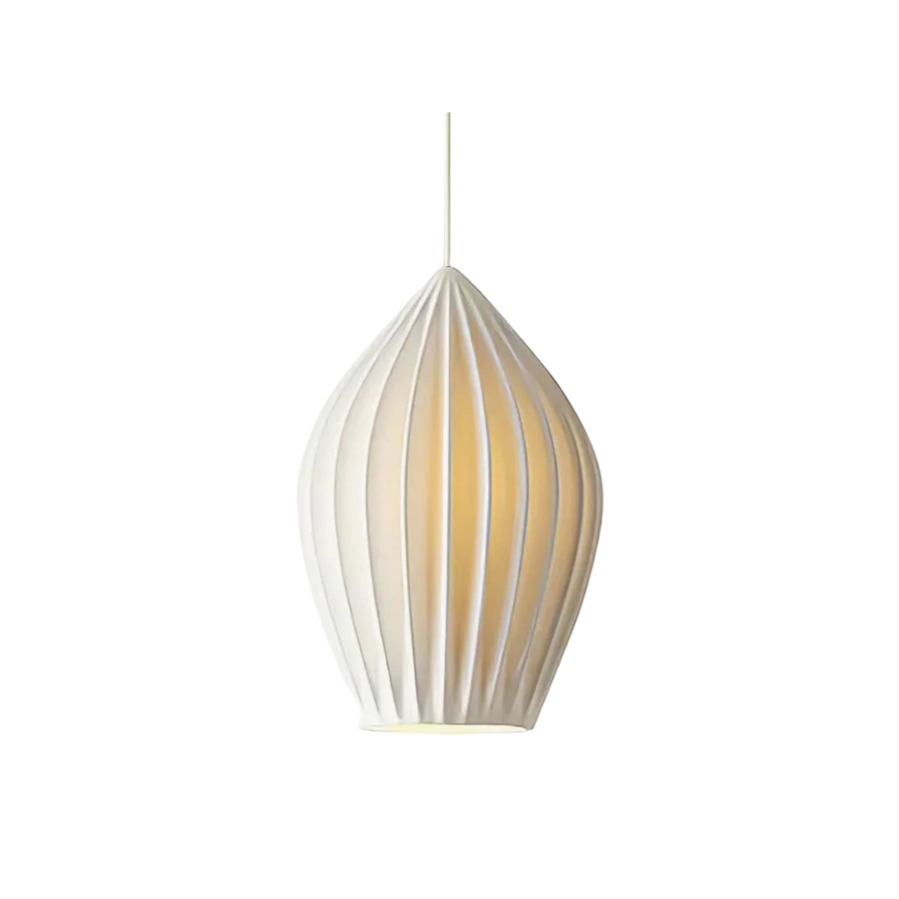 Movari Japandi Pendant Light