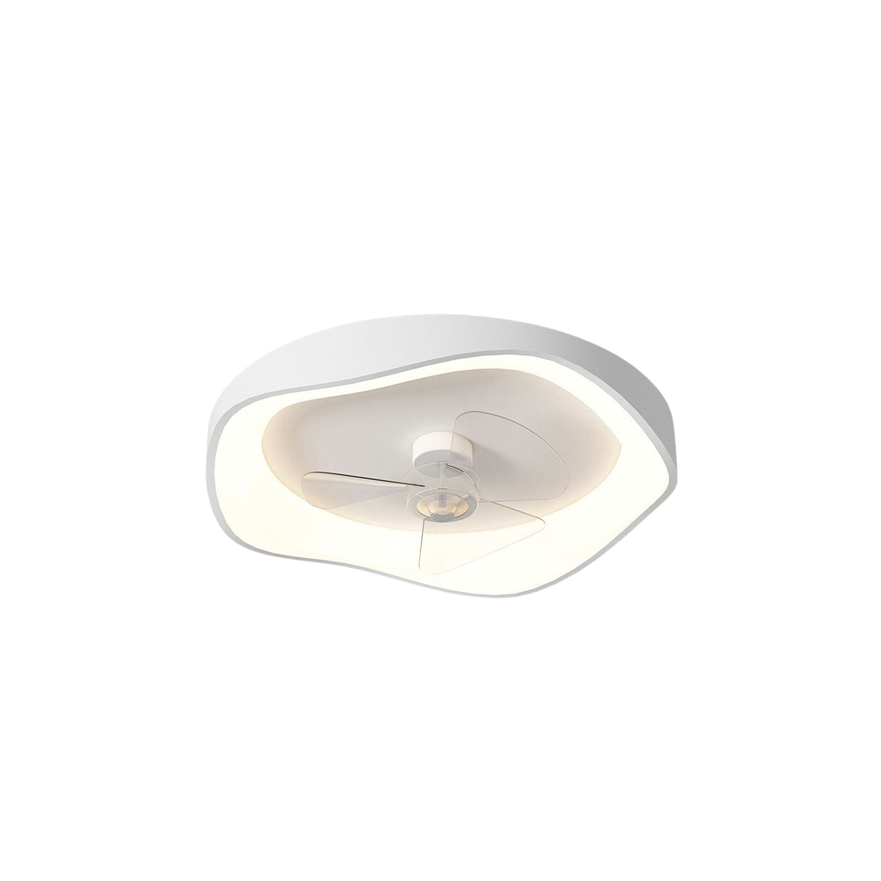 Mirani LED Ceiling Fan