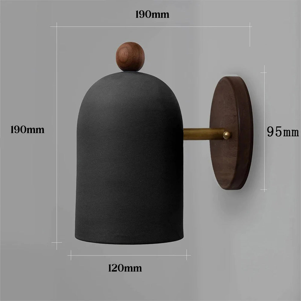 Scove Wall Light