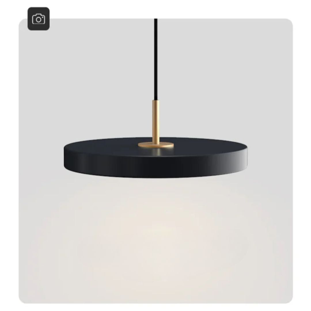 Milmeso Pendant Light