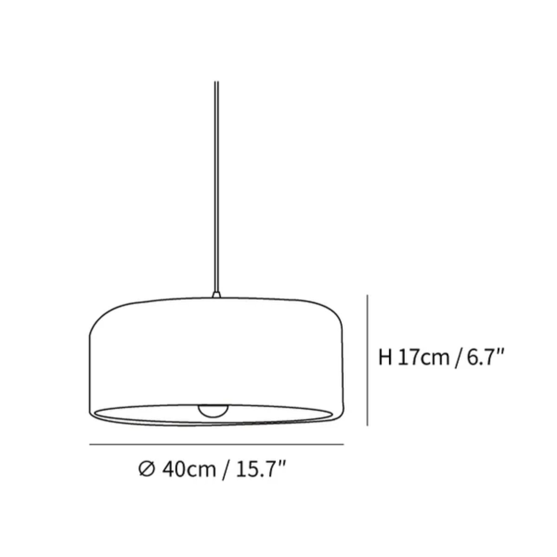 Potecon Pendant Light