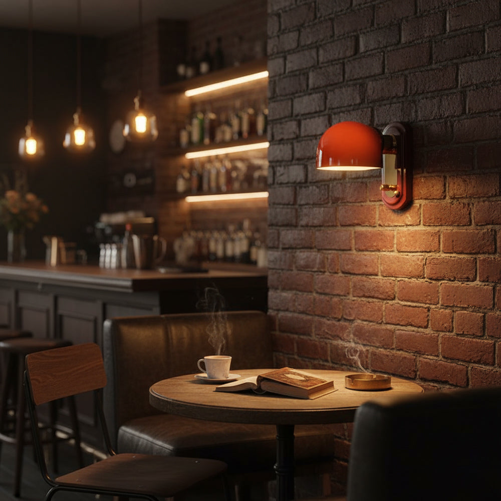 Avenli Wall Light