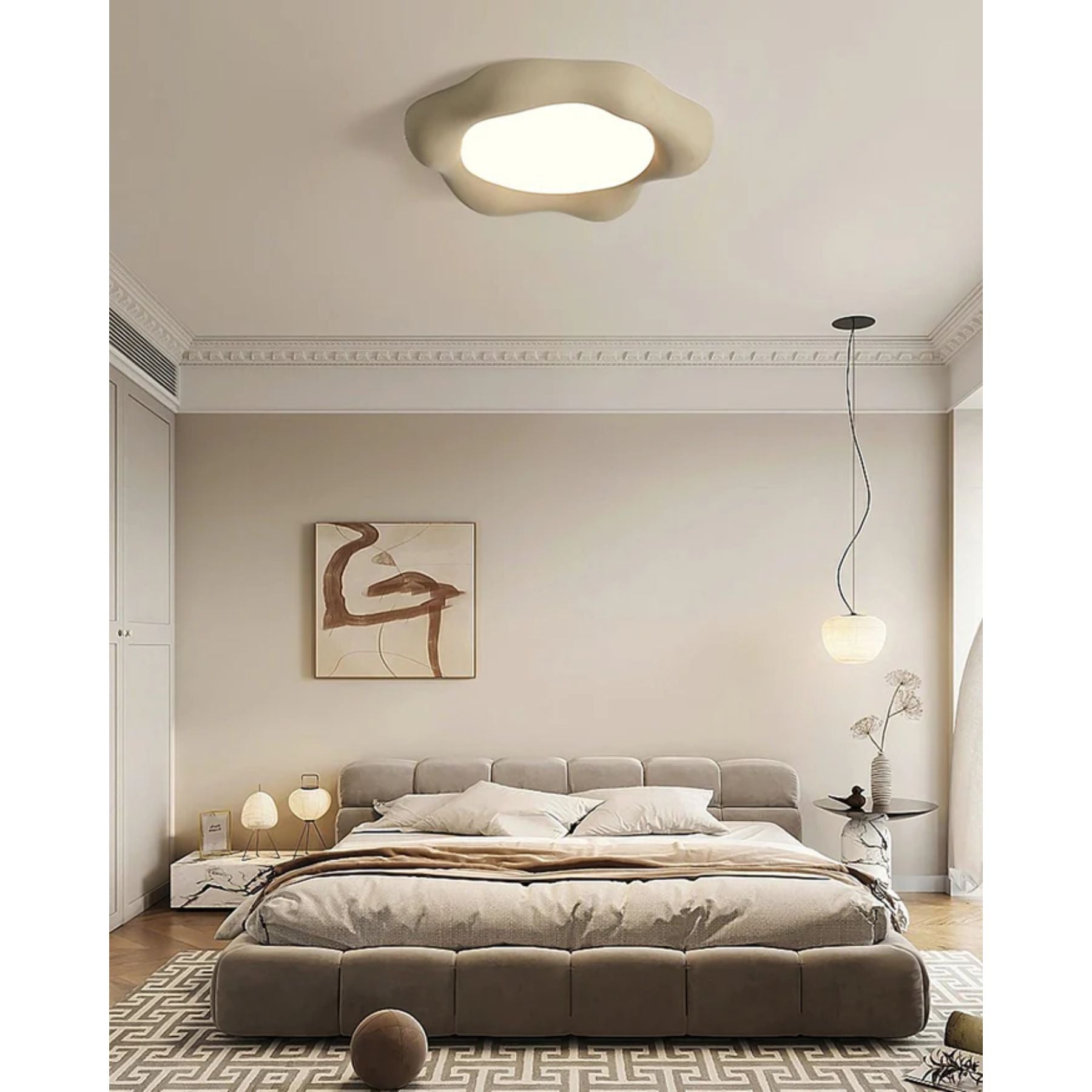Lorima Ceiling Light