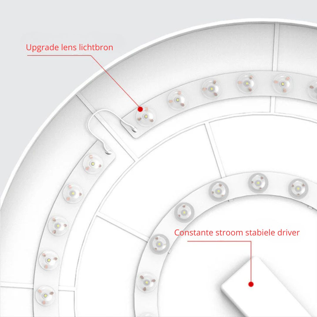 Lanero Ceiling Light