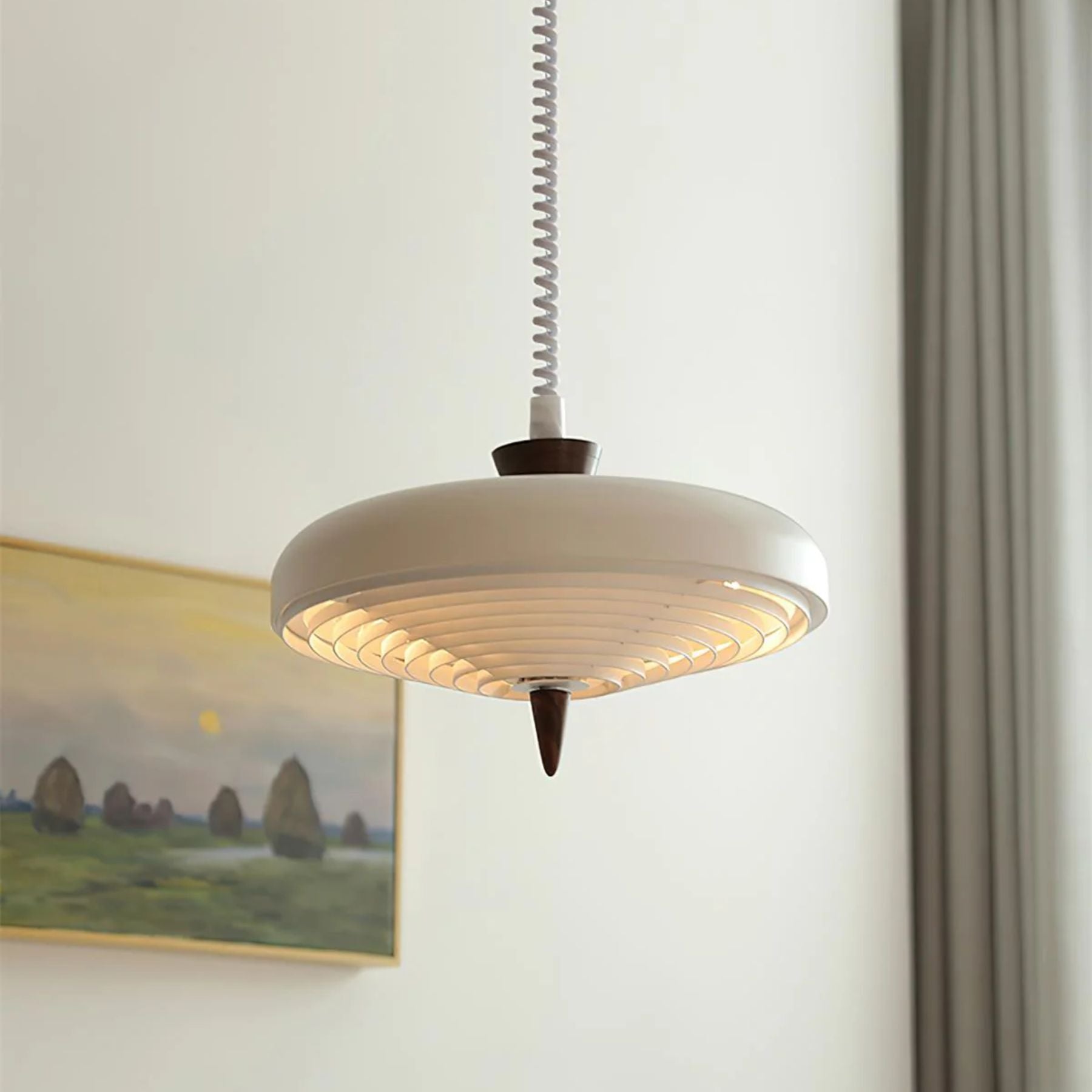 Voteza Pendant Light